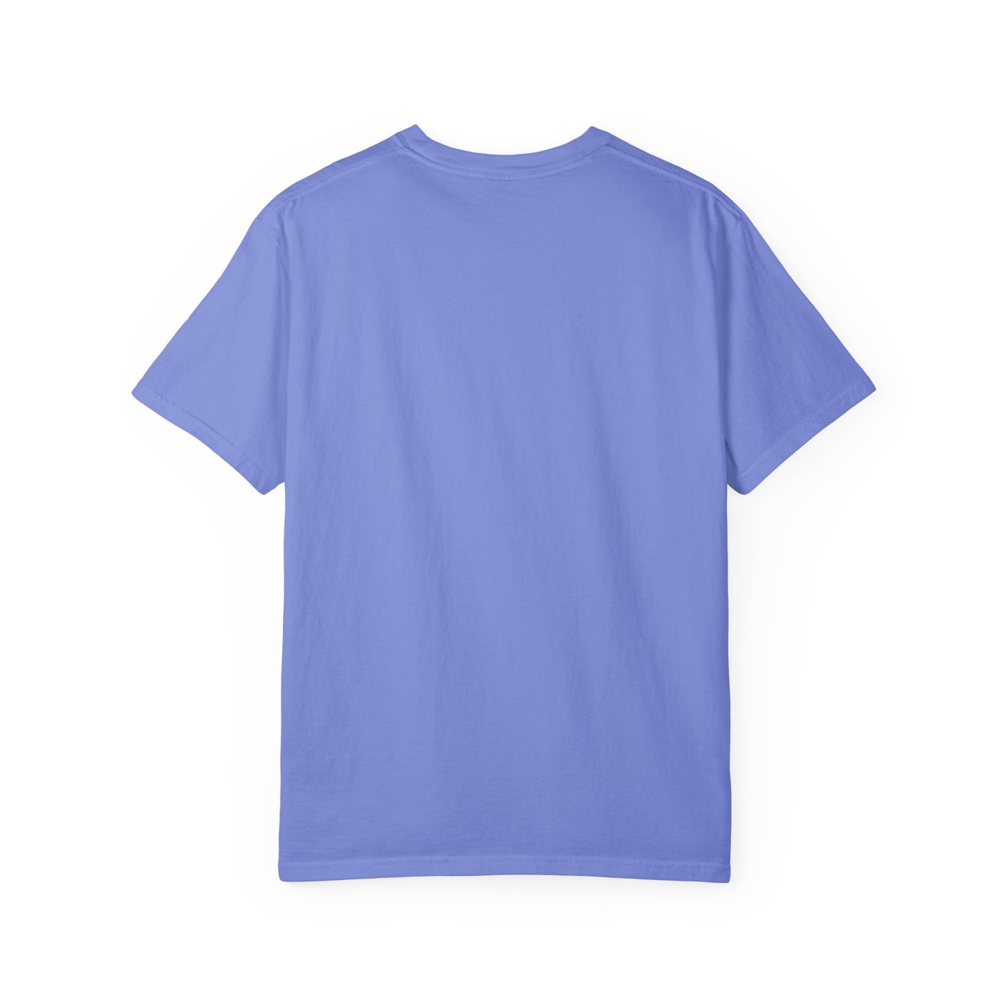 Booktrovert - Comfort Colors T-shirt