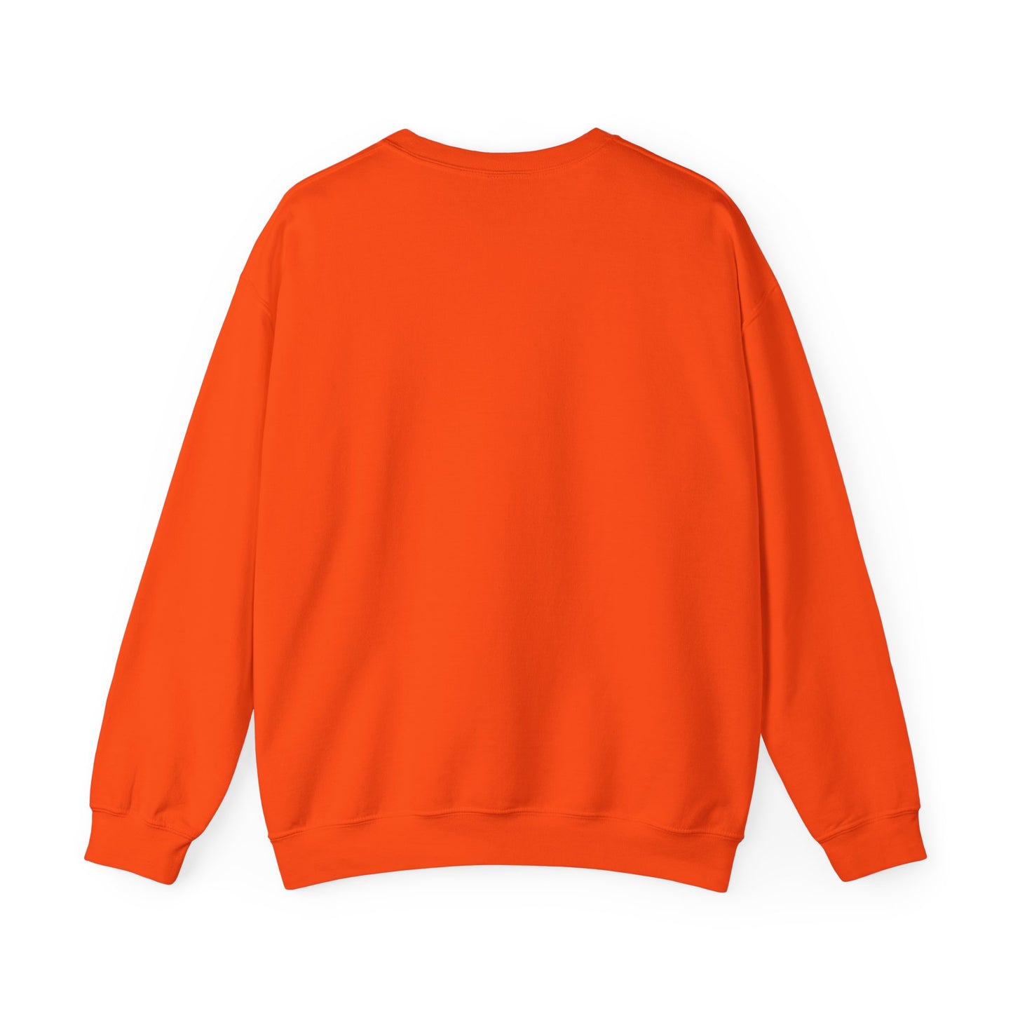 Bengals Helmet - Crewneck Sweatshirt