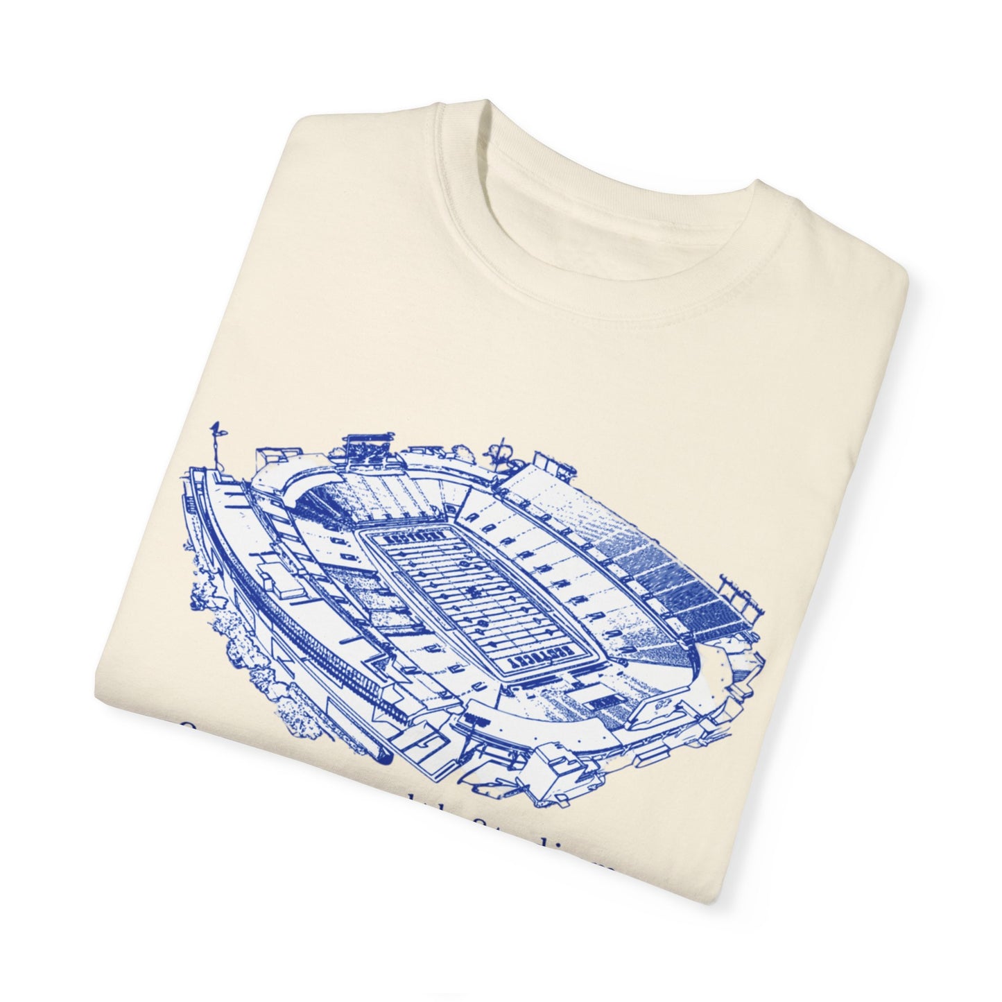 KY Stadium - Comfort Colors T-shirt