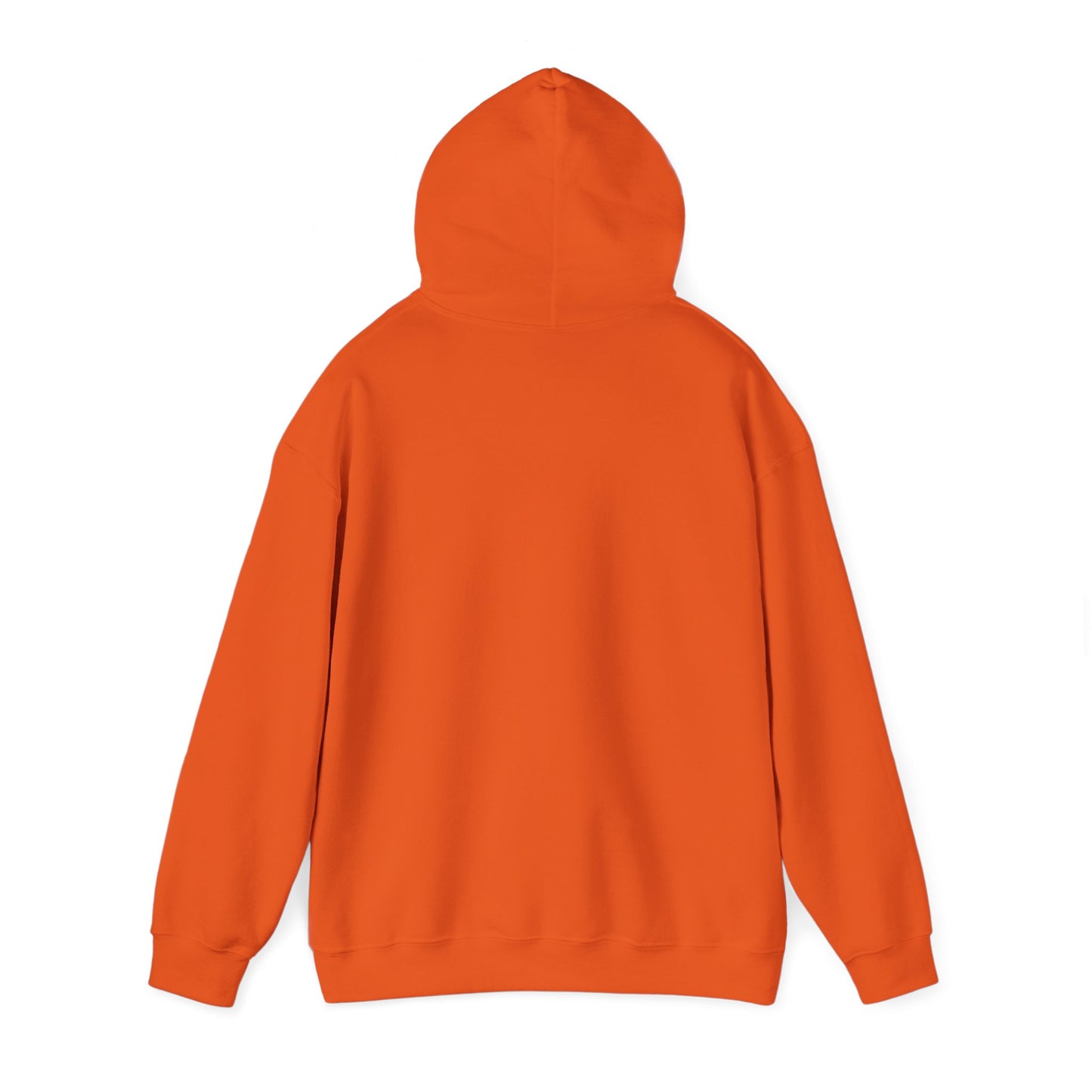 Mama - Hooded Sweatshirt