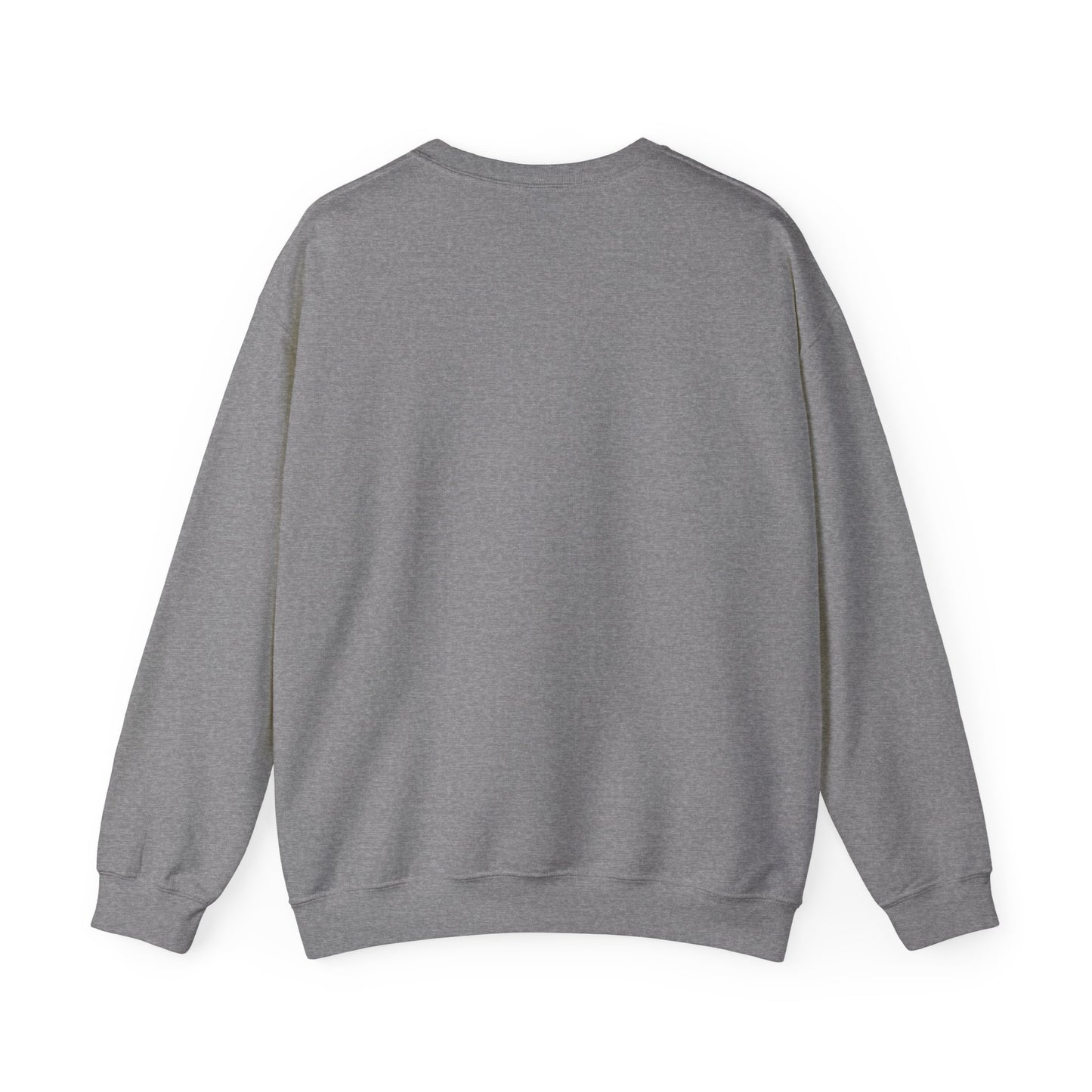 Joe Sports Magazine- Crewneck Sweatshirt