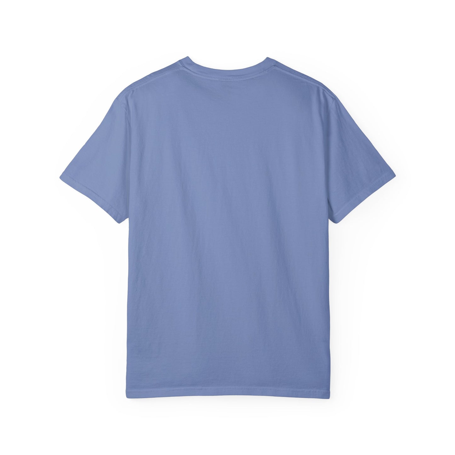 Book Club- Comfort Colors T-shirt