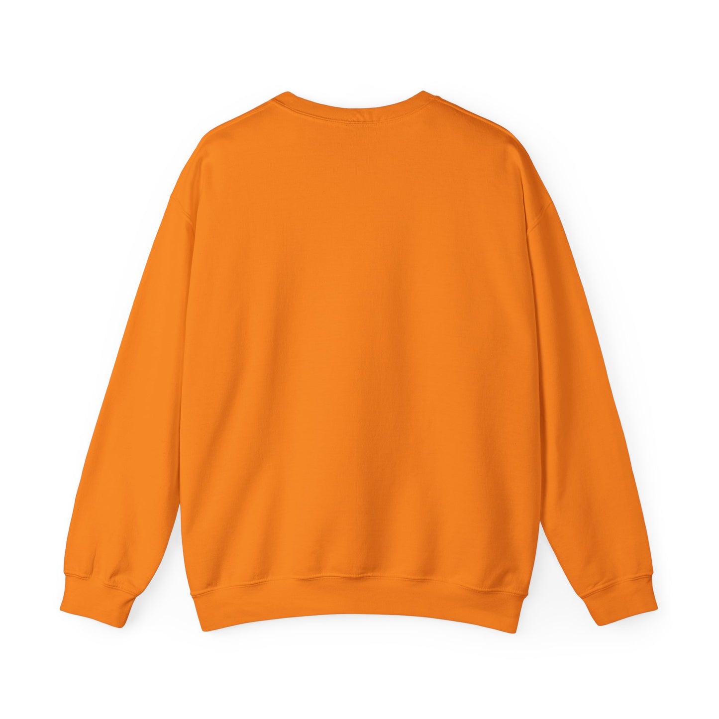 Bengals B Logo- Crewneck Sweatshirt