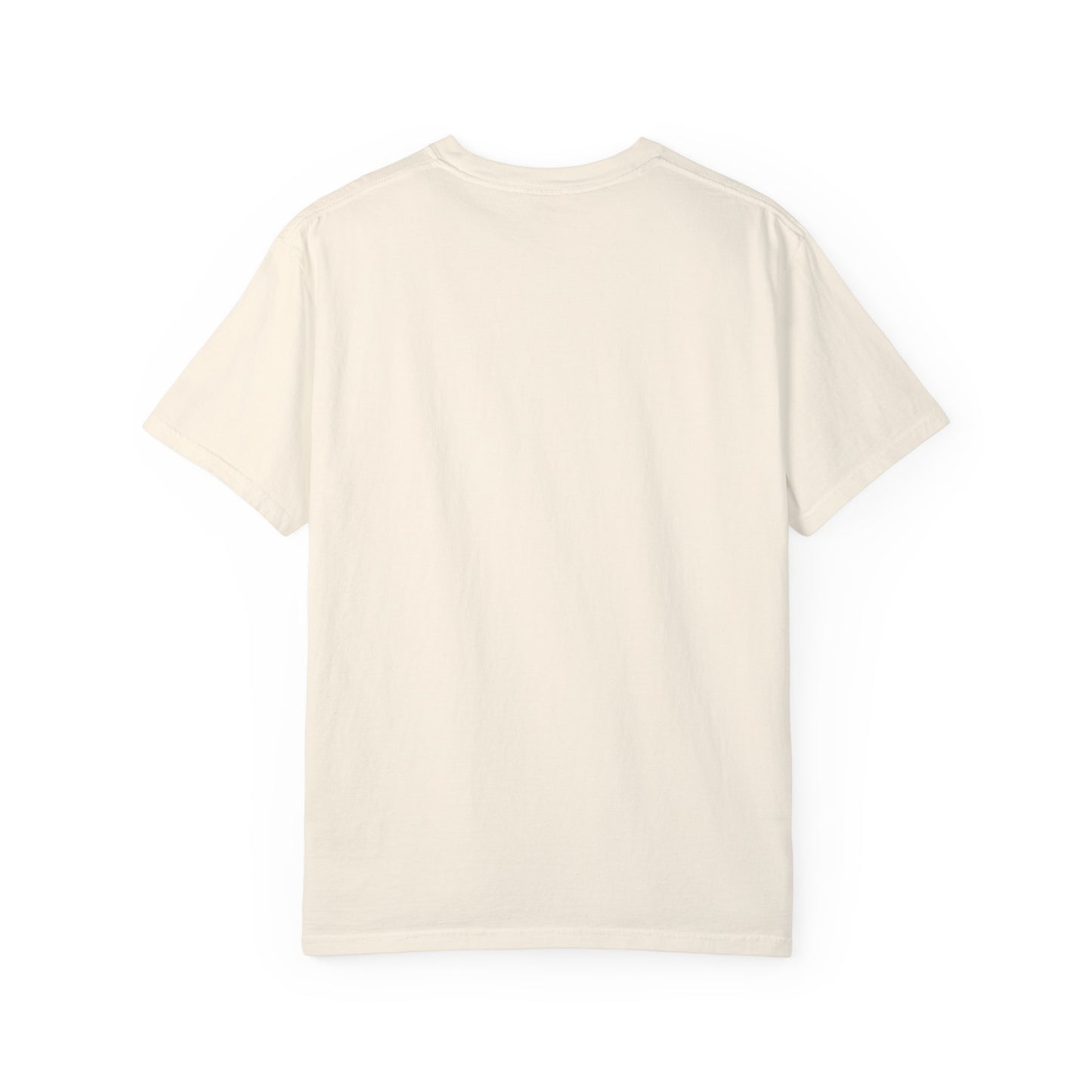 Booktrovert - Comfort Colors T-shirt