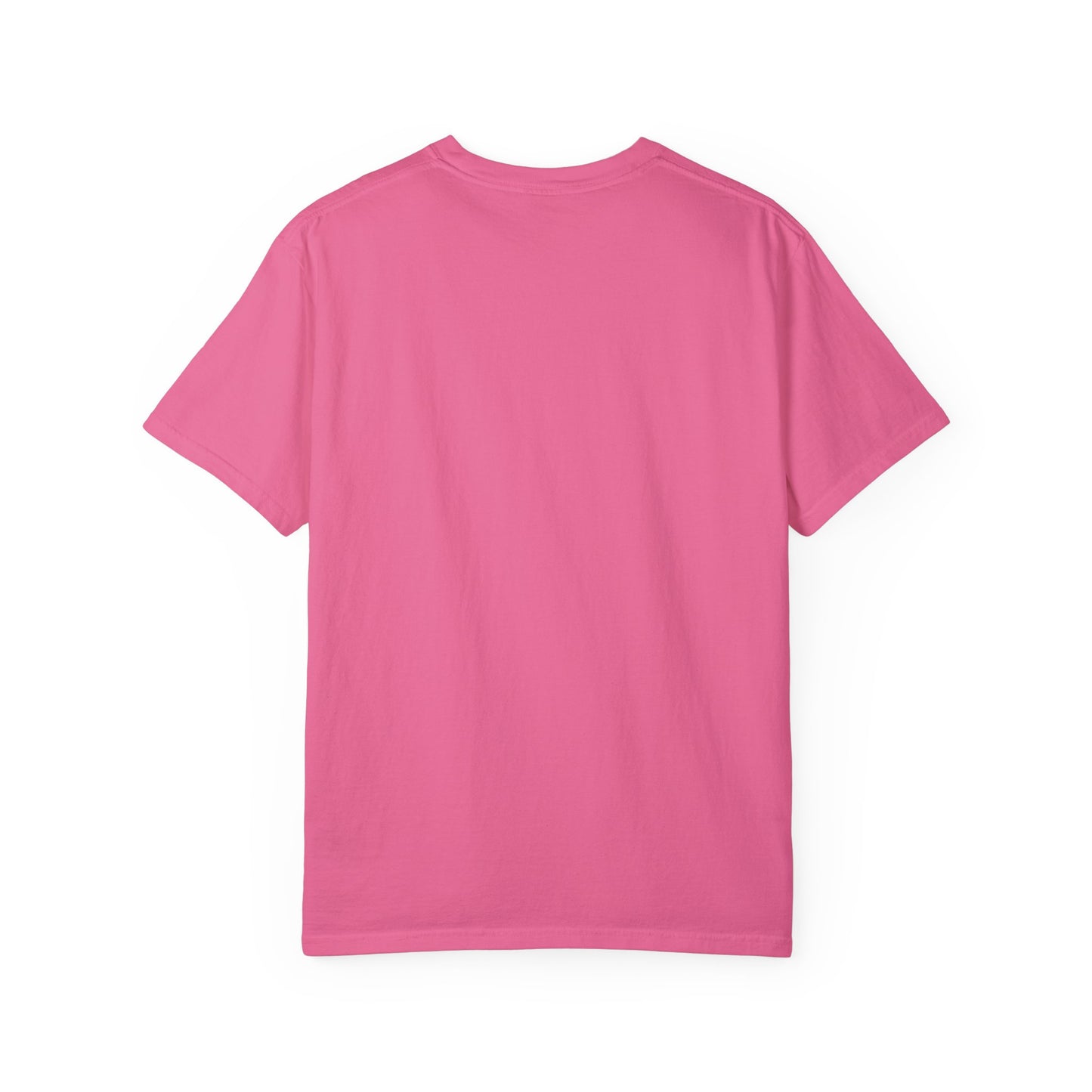 XOXO- Comfort Colors T-shirt