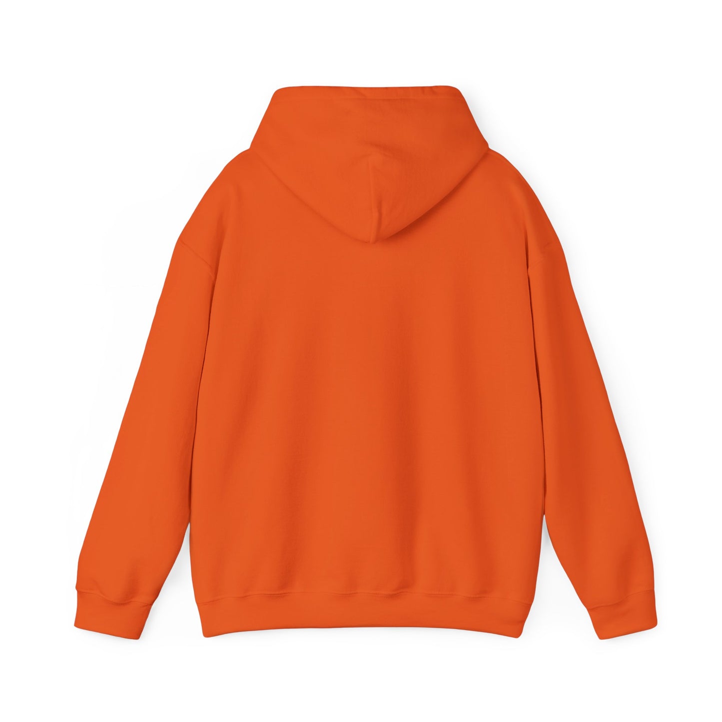 Joe Sports Magazine -Hooded Sweatshirt