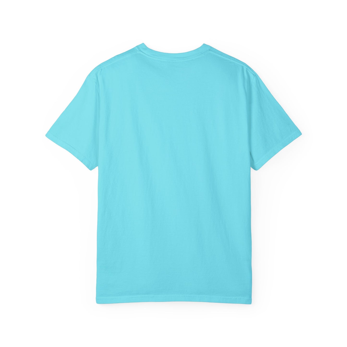 Booktrovert - Comfort Colors T-shirt