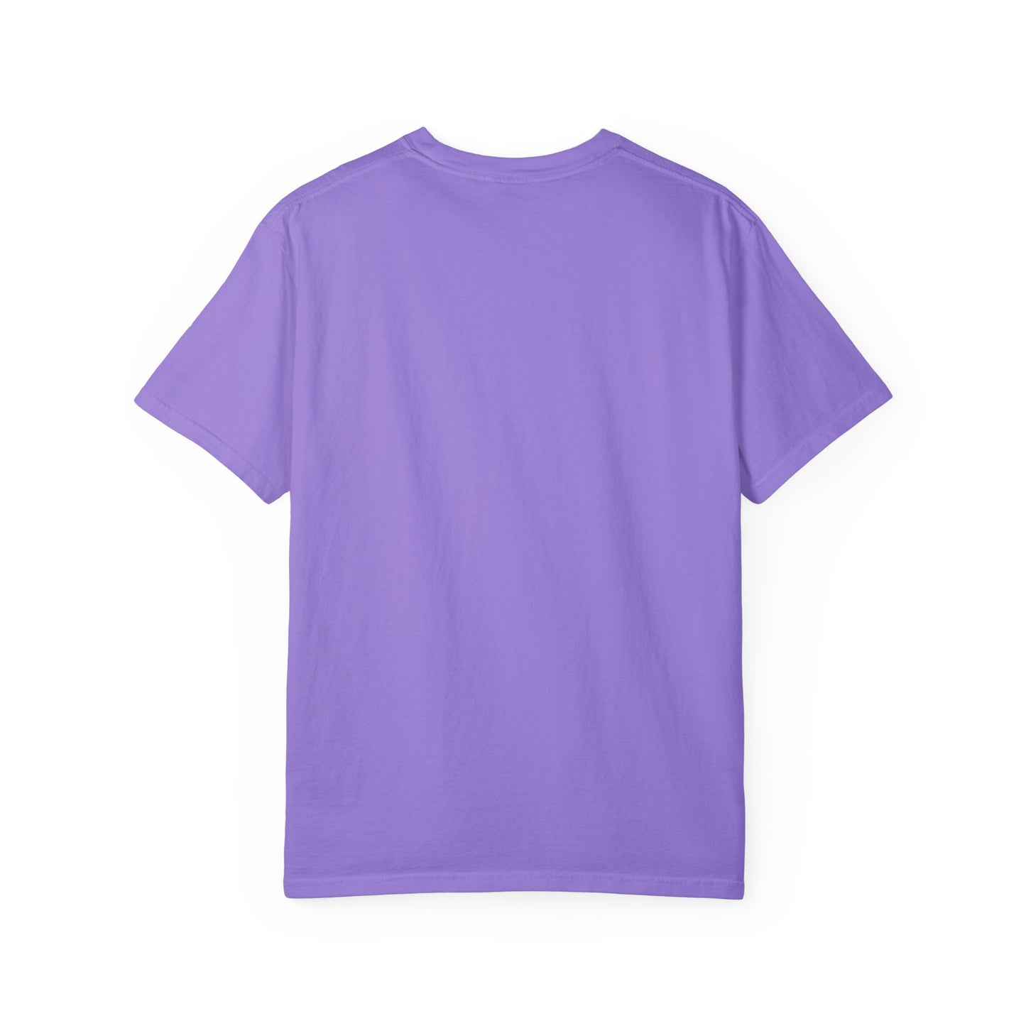 All The Pink- Comfort Colors T-shirt