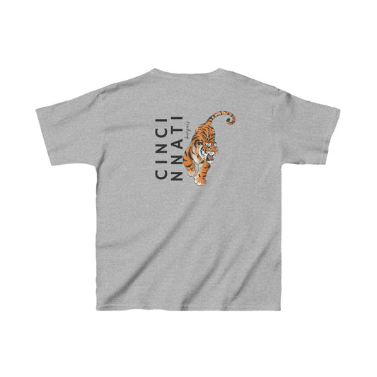 Tiger Kids Tee