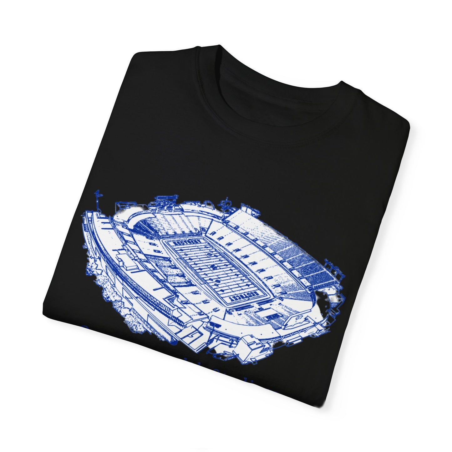 KY Stadium - Comfort Colors T-shirt