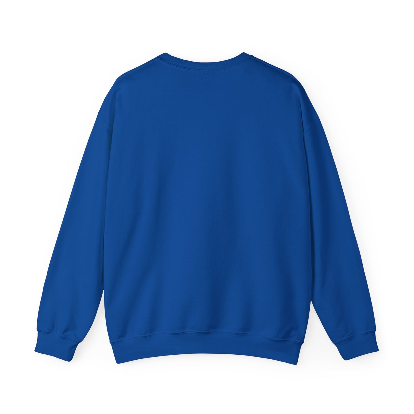 LA Rams- Crewneck Sweatshirt