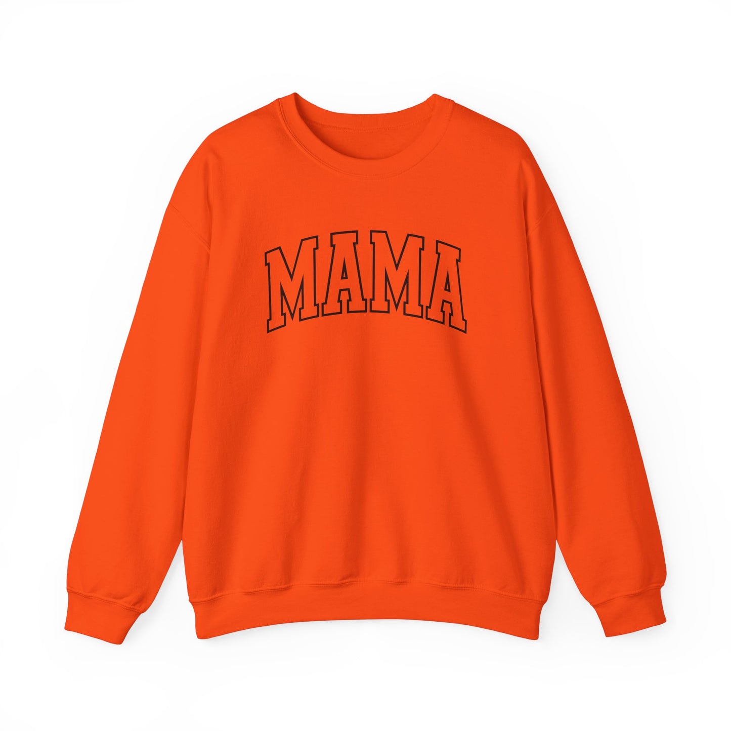 Mama- Crewneck Sweatshirt