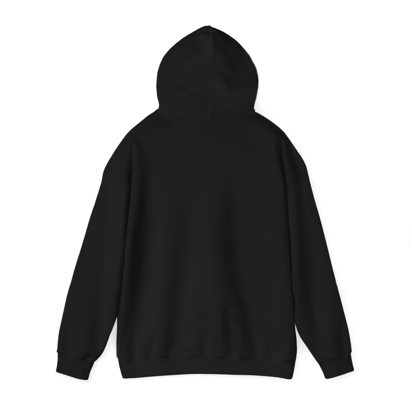 Joe Sports Magazine -Hooded Sweatshirt