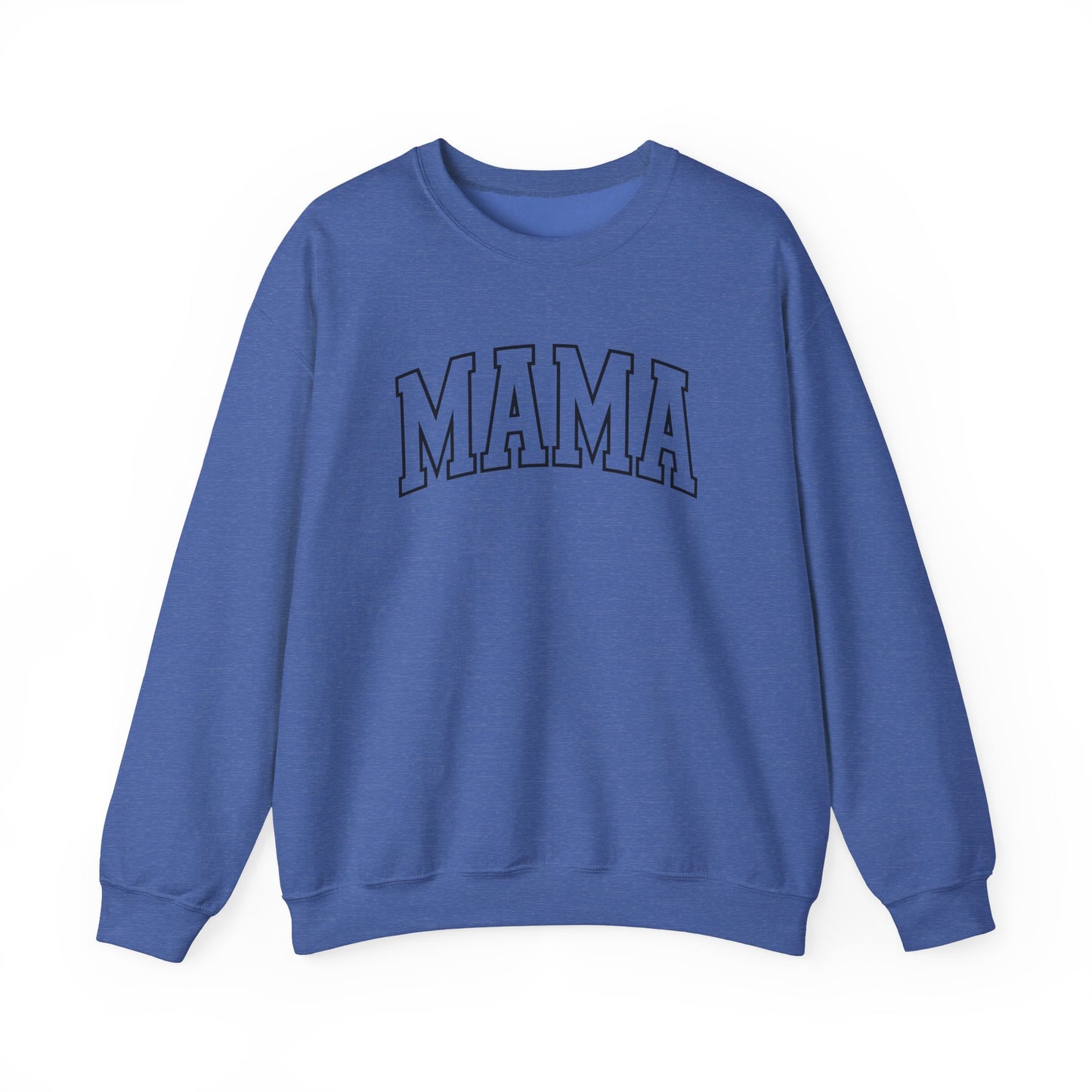 Mama- Crewneck Sweatshirt