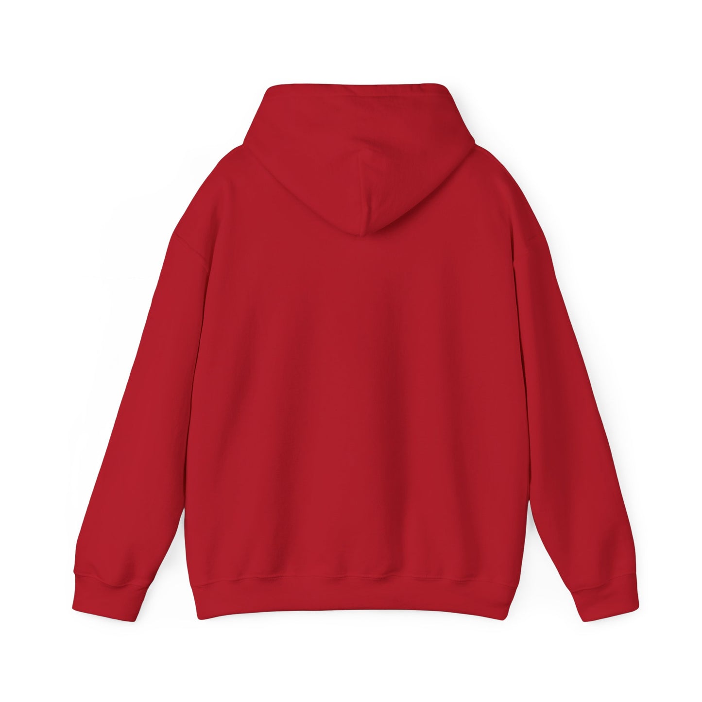 Mama - Hooded Sweatshirt