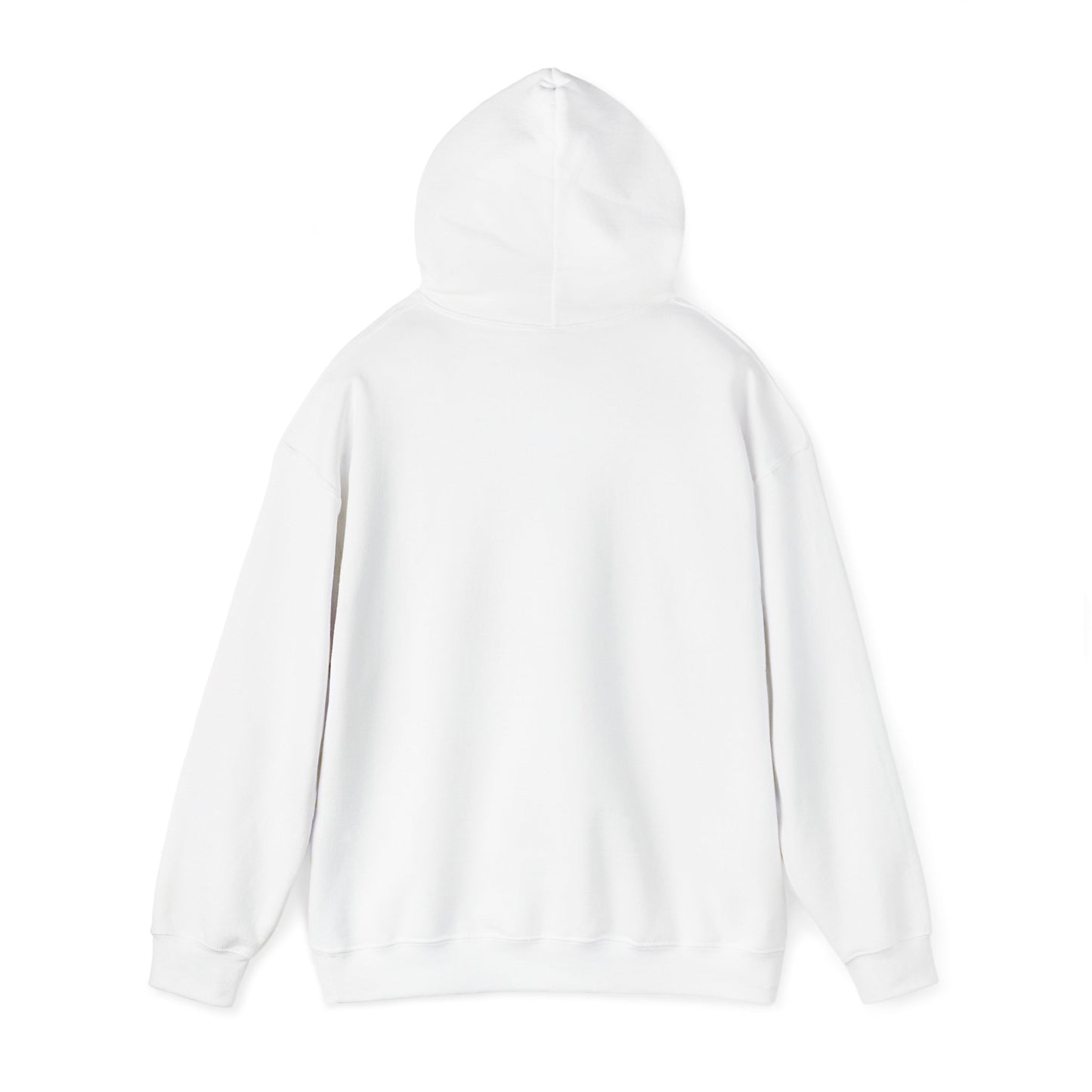 Mama - Hooded Sweatshirt