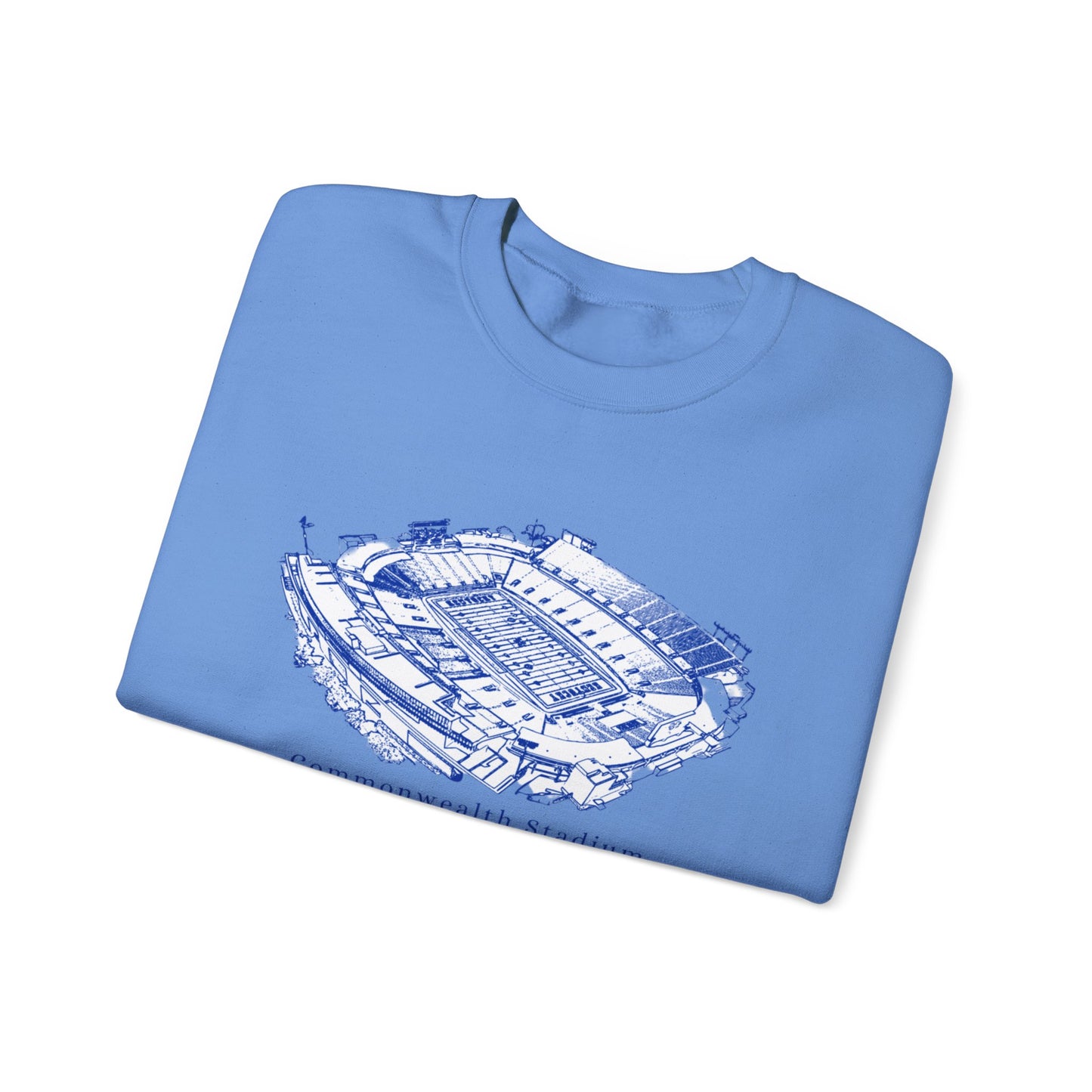 UK Stadium -Crewneck Sweatshirt