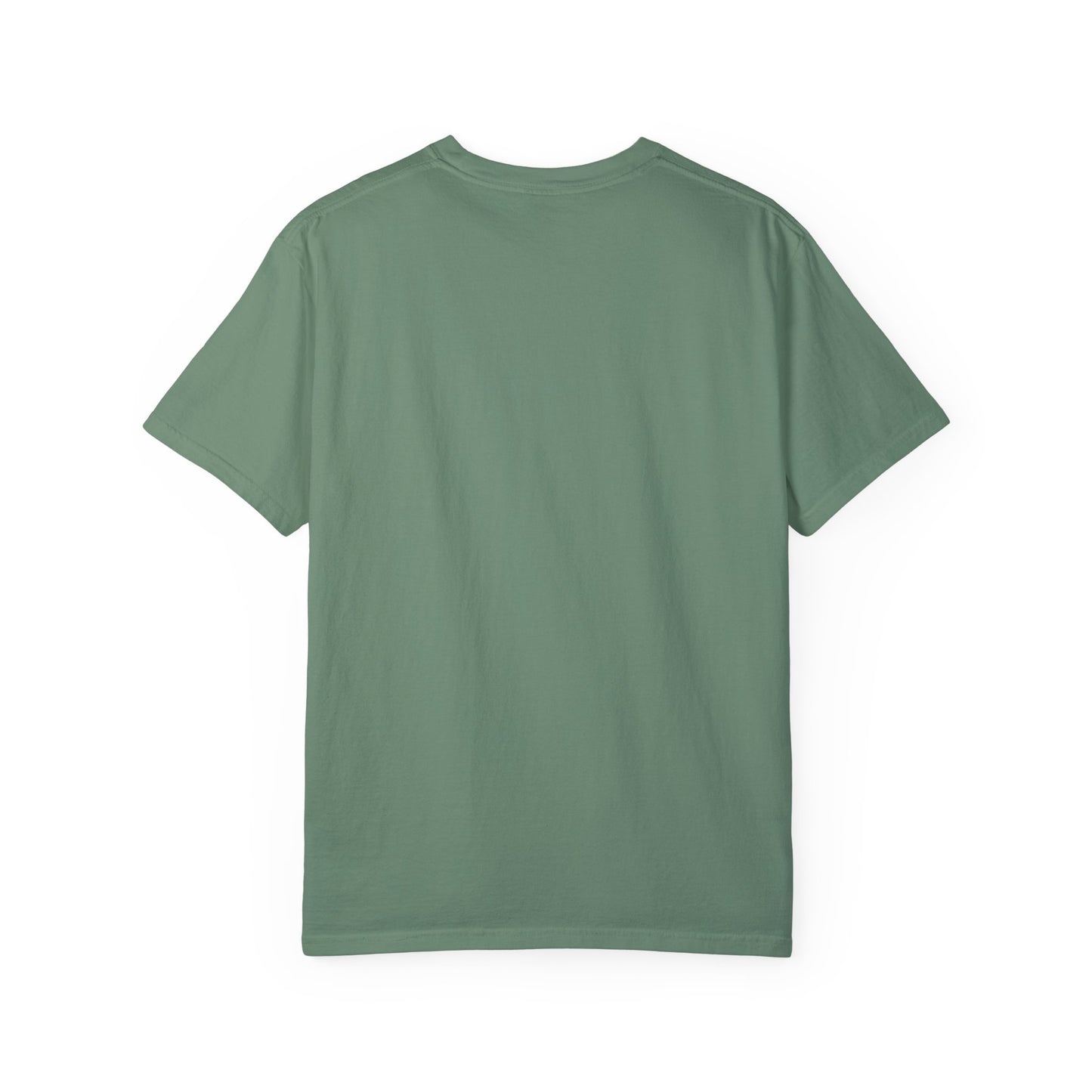 Aspen Ski Club- Comfort Colors T-shirt