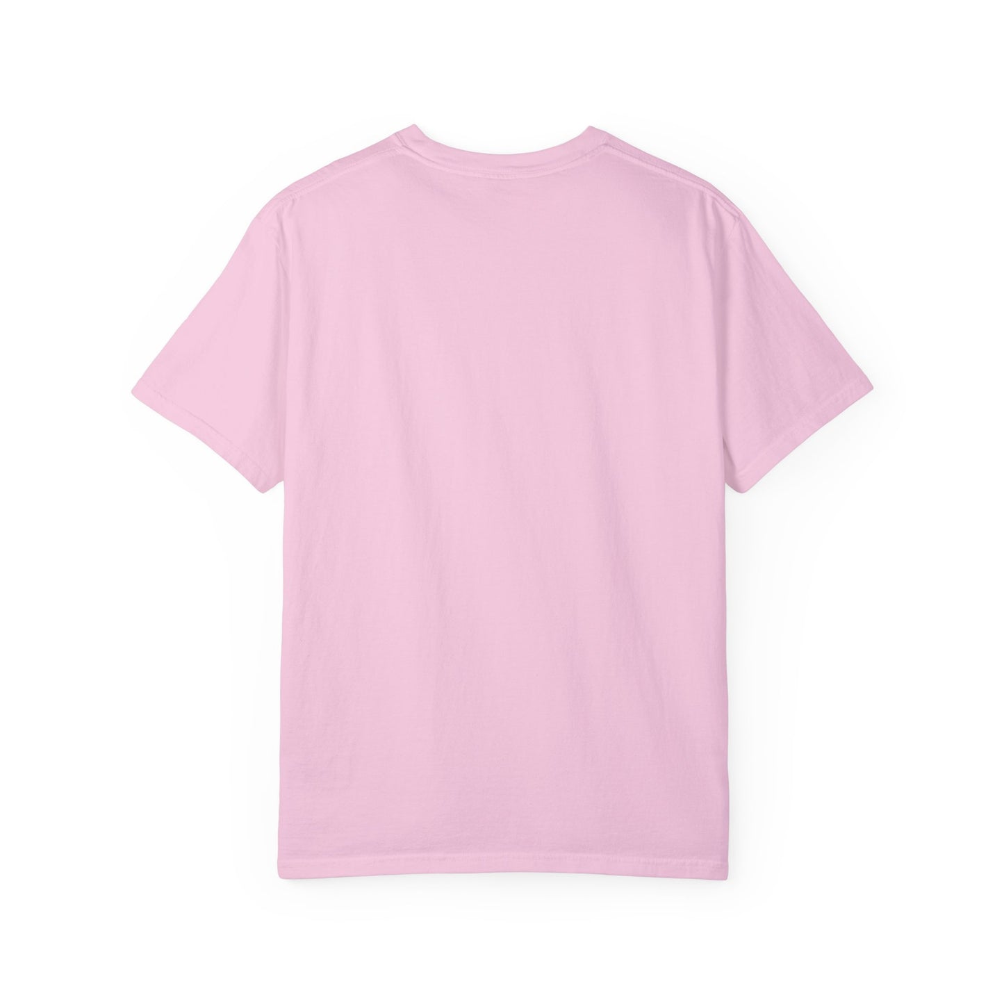 All The Pink- Comfort Colors T-shirt