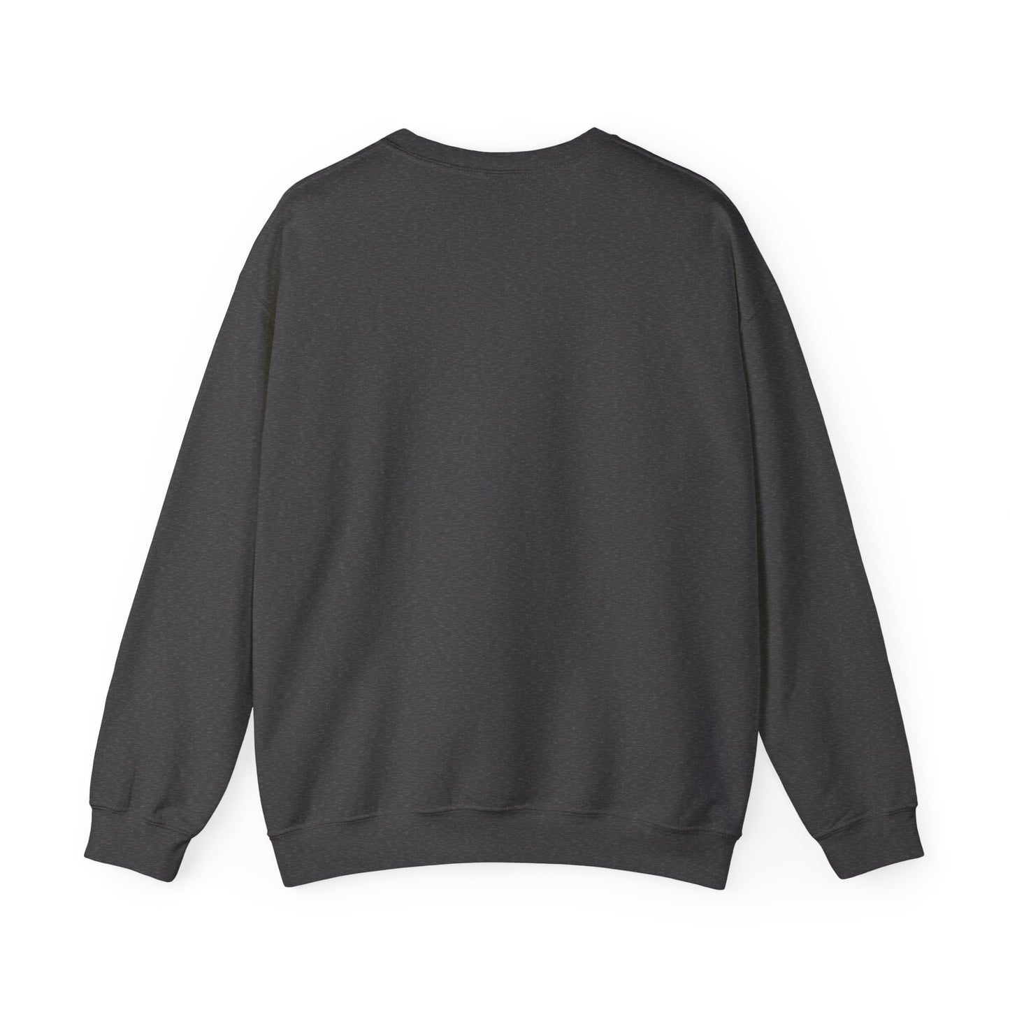 Joe Sports Magazine- Crewneck Sweatshirt