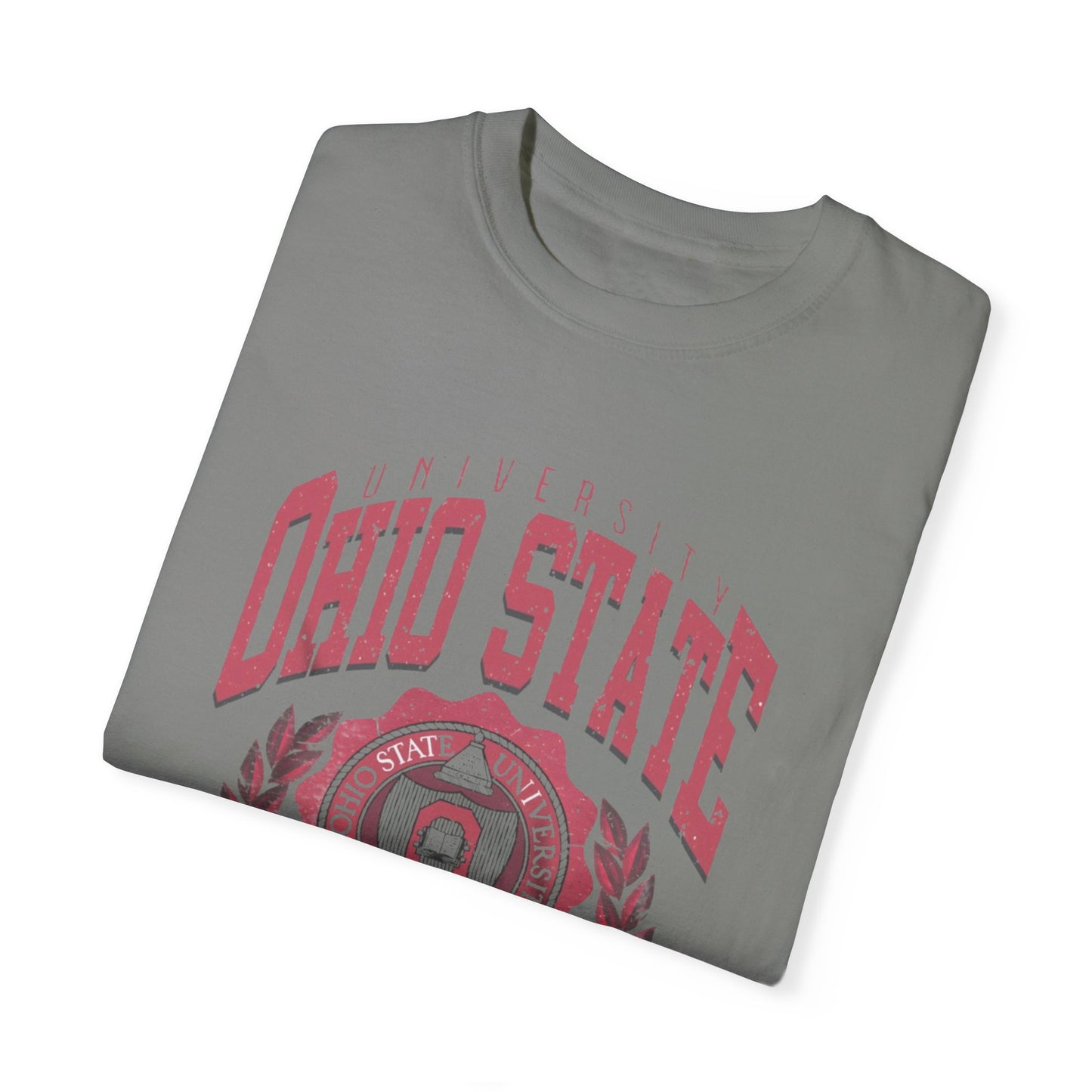 Ohio State - Comfort Colors T-shirt