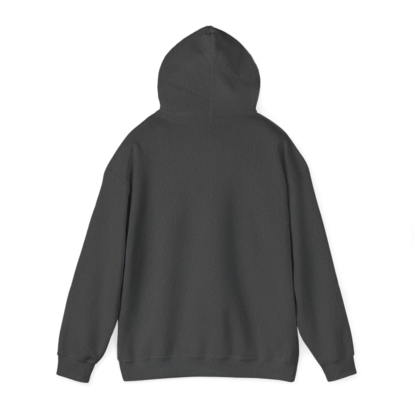 Joe Sports Magazine -Hooded Sweatshirt