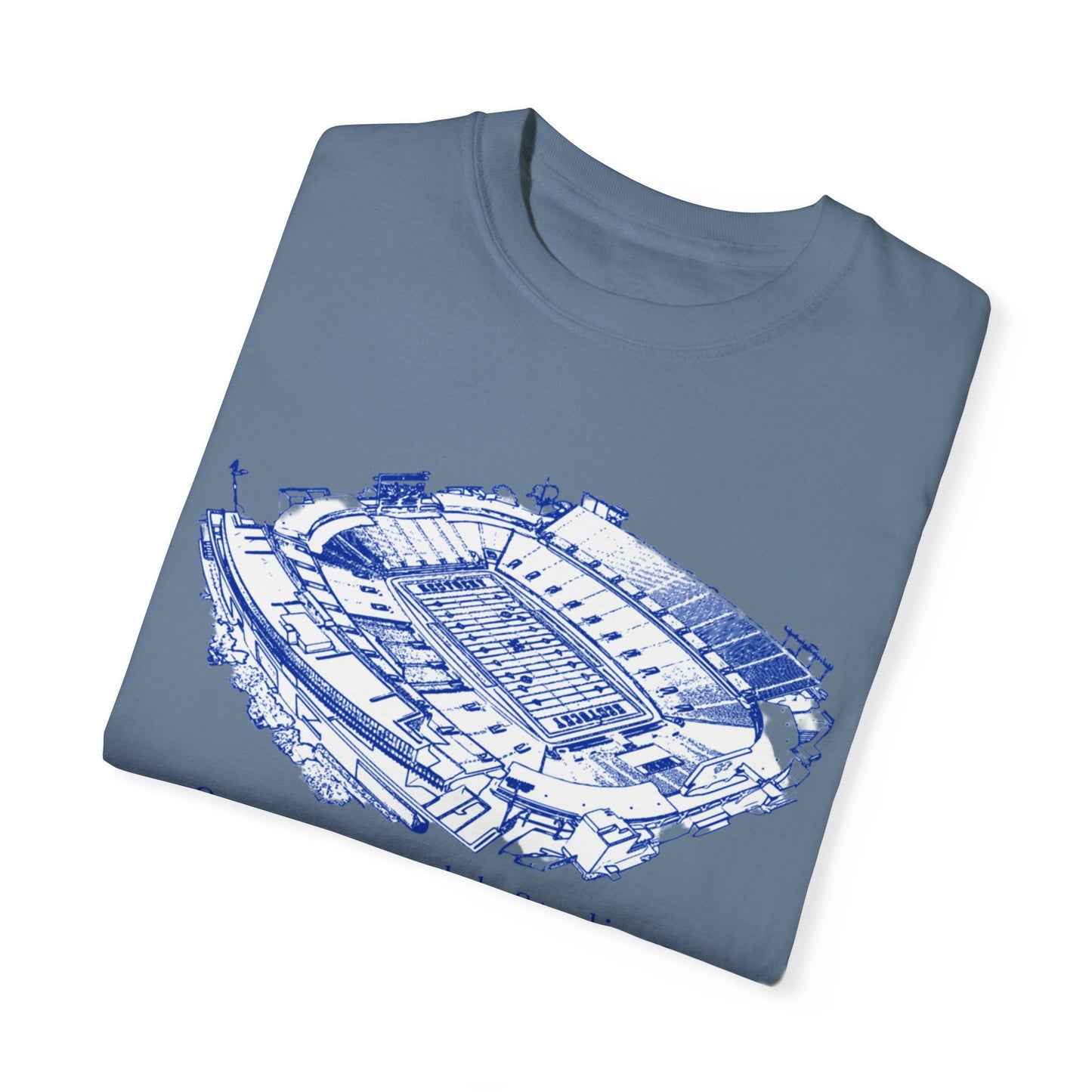 KY Stadium - Comfort Colors T-shirt