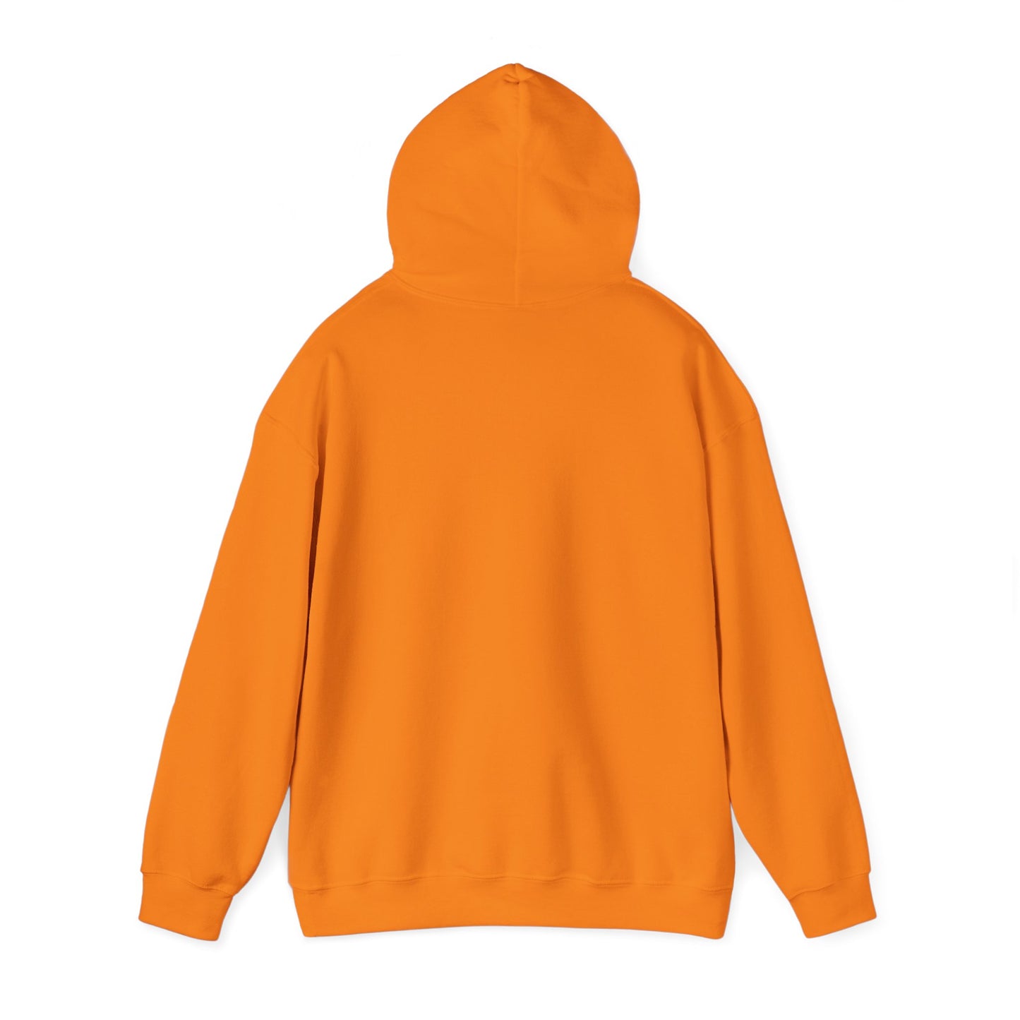 Joe Sports Magazine -Hooded Sweatshirt