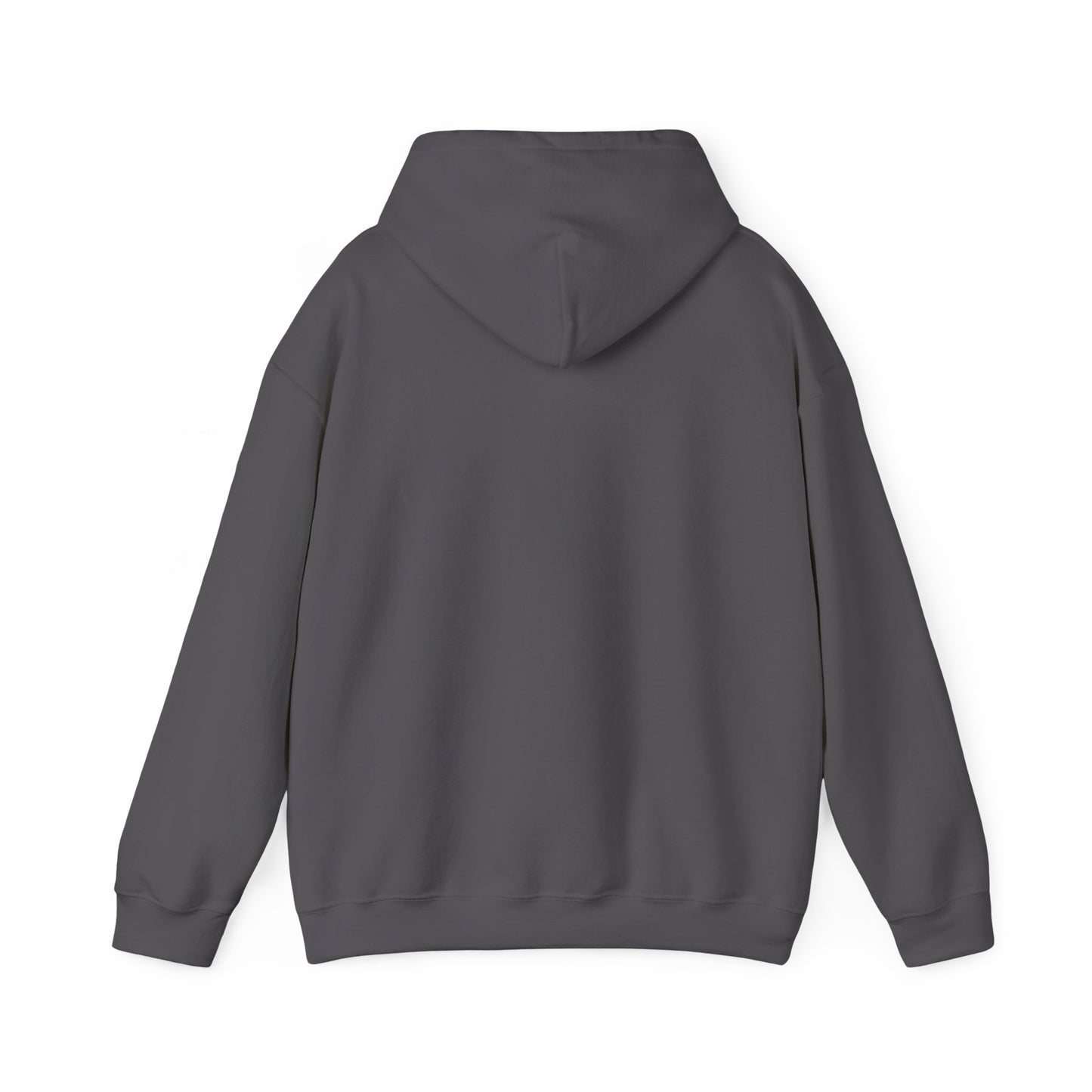 Joe Sports Magazine -Hooded Sweatshirt