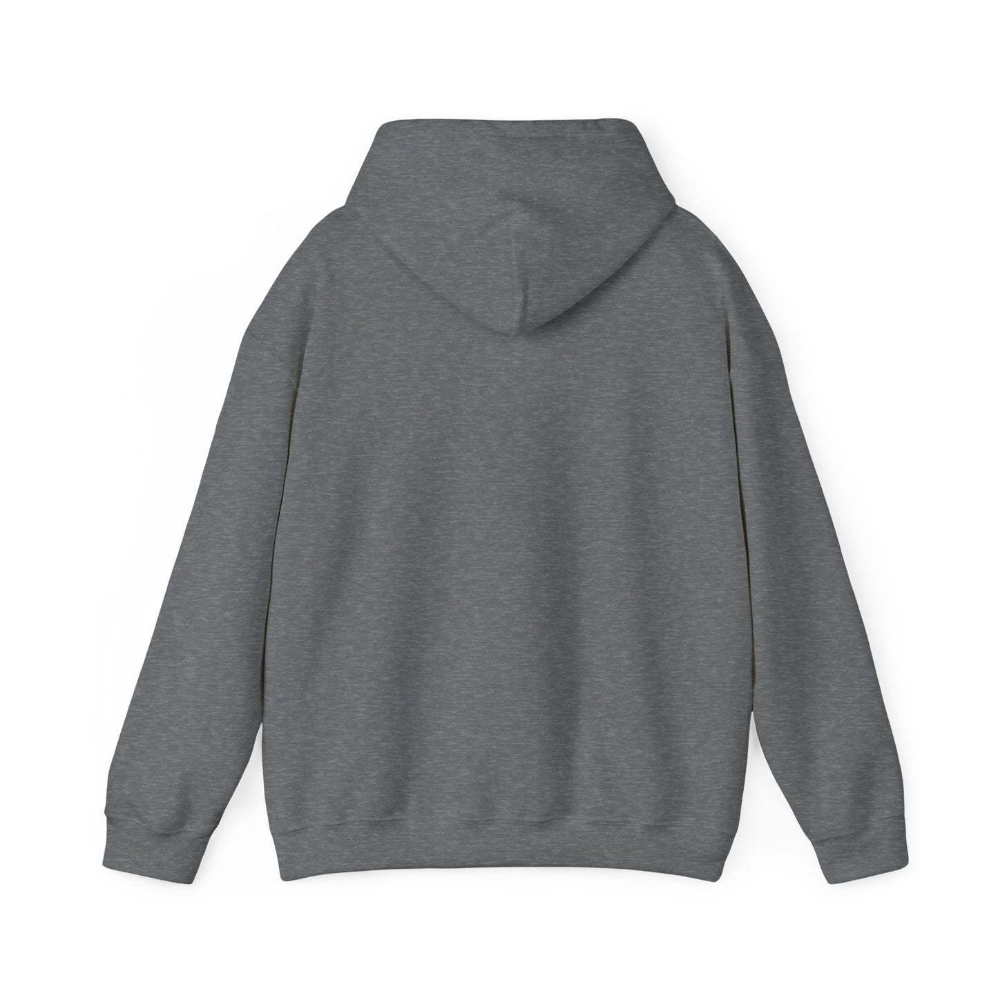 Joe Sports Magazine -Hooded Sweatshirt