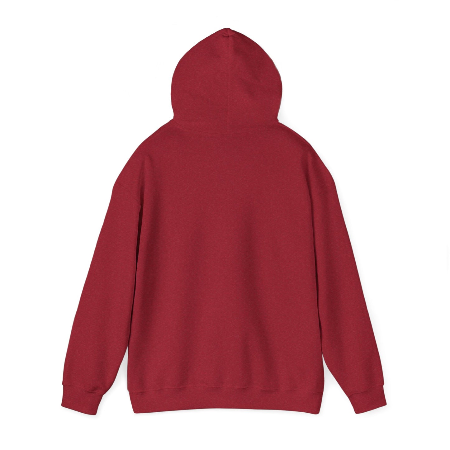 Galentines Cocktail Club - Hooded Sweatshirt