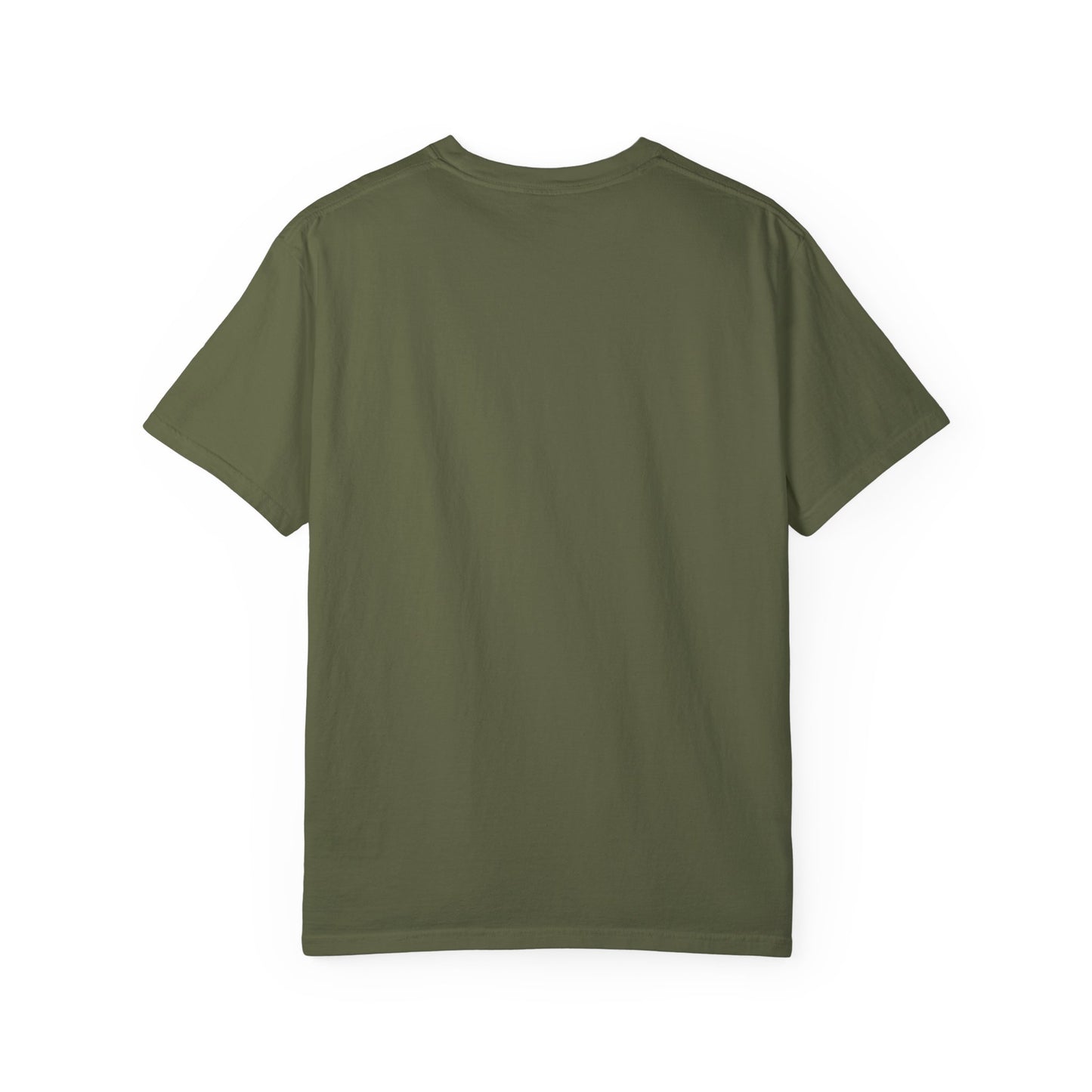 National Parks- Comfort Colors T-shirt