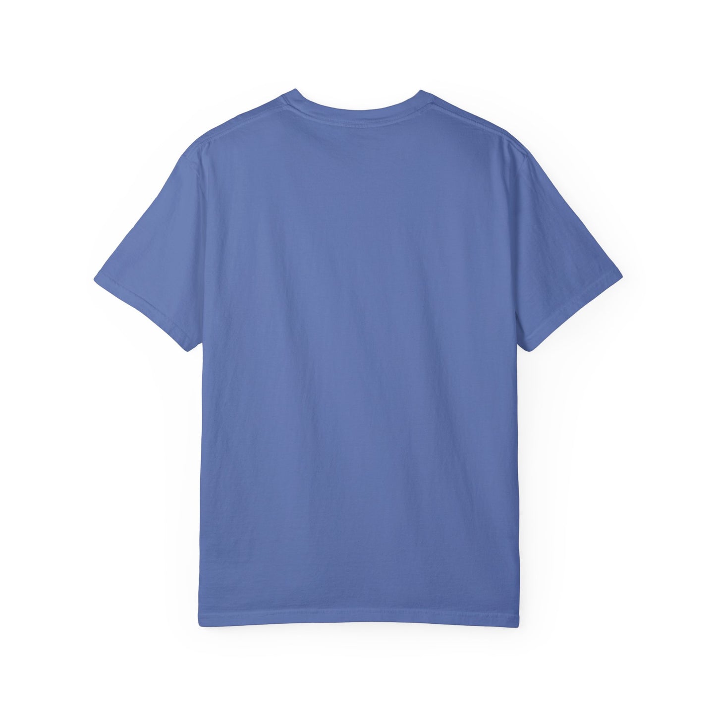 Aspen Ski Club- Comfort Colors T-shirt