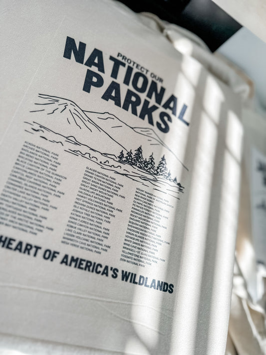 national parks