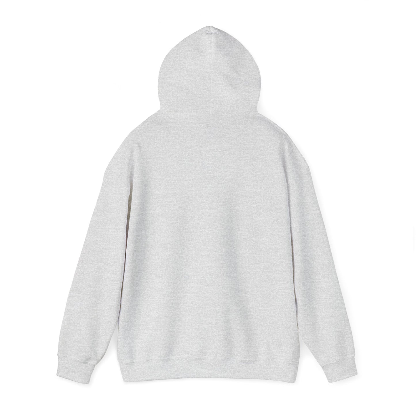 Joe Sports Magazine -Hooded Sweatshirt