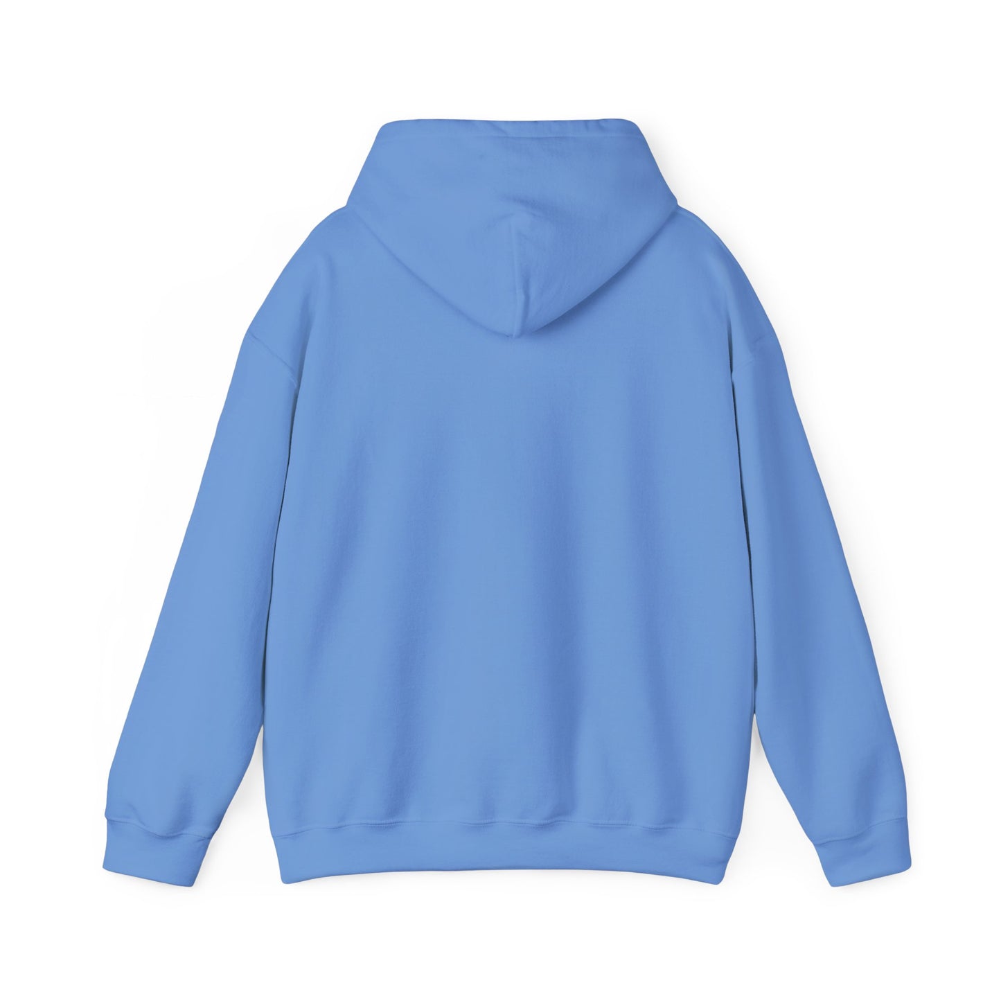 Mama - Hooded Sweatshirt