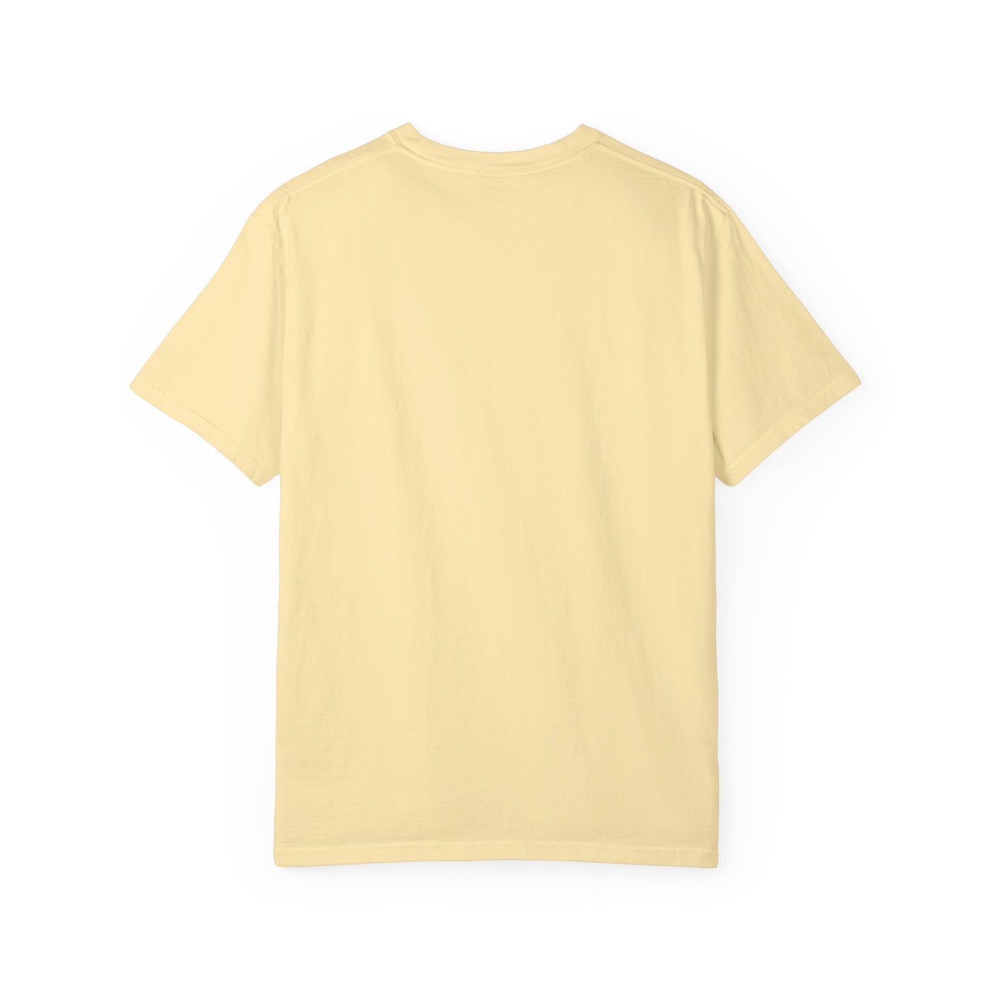 Booktrovert - Comfort Colors T-shirt