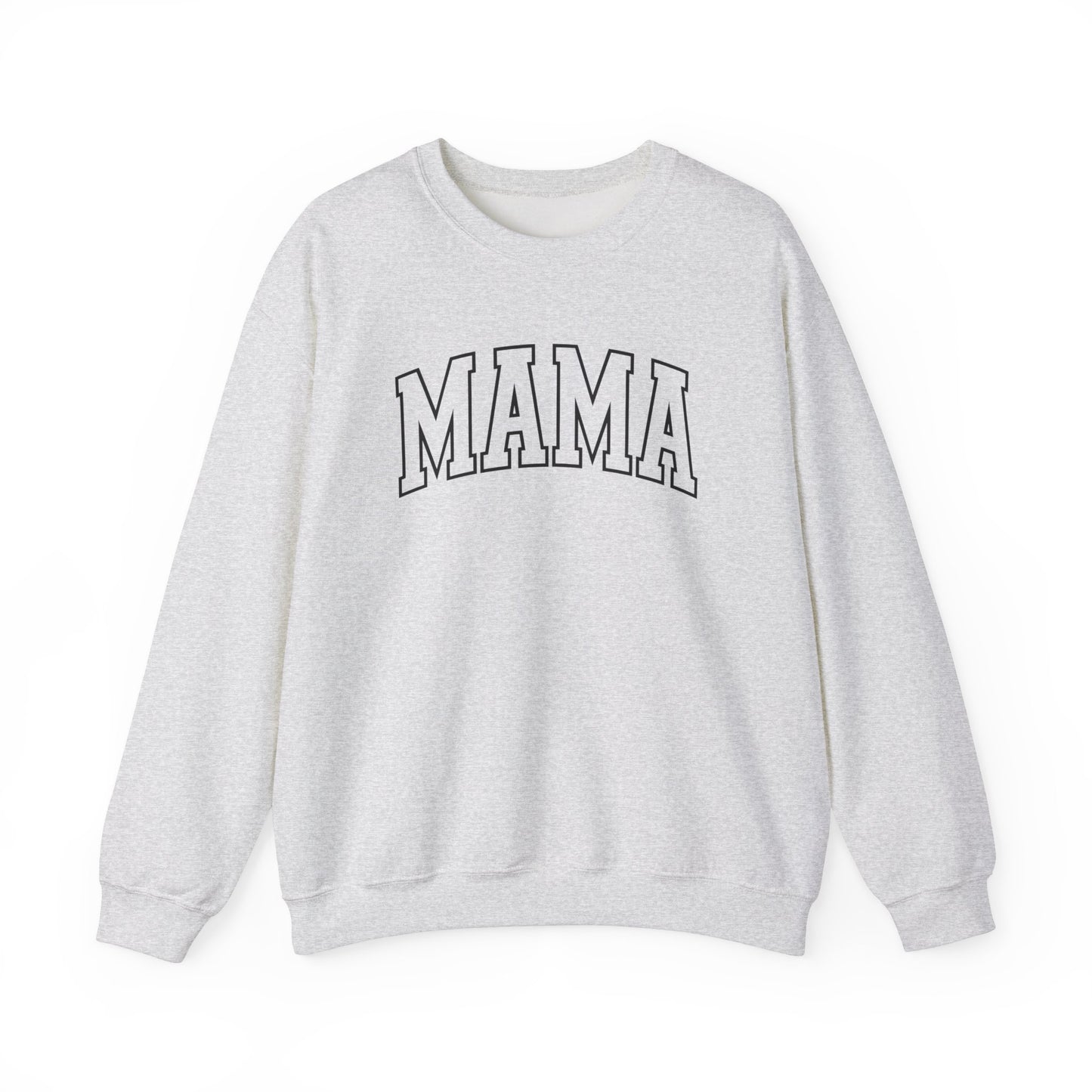 Mama- Crewneck Sweatshirt