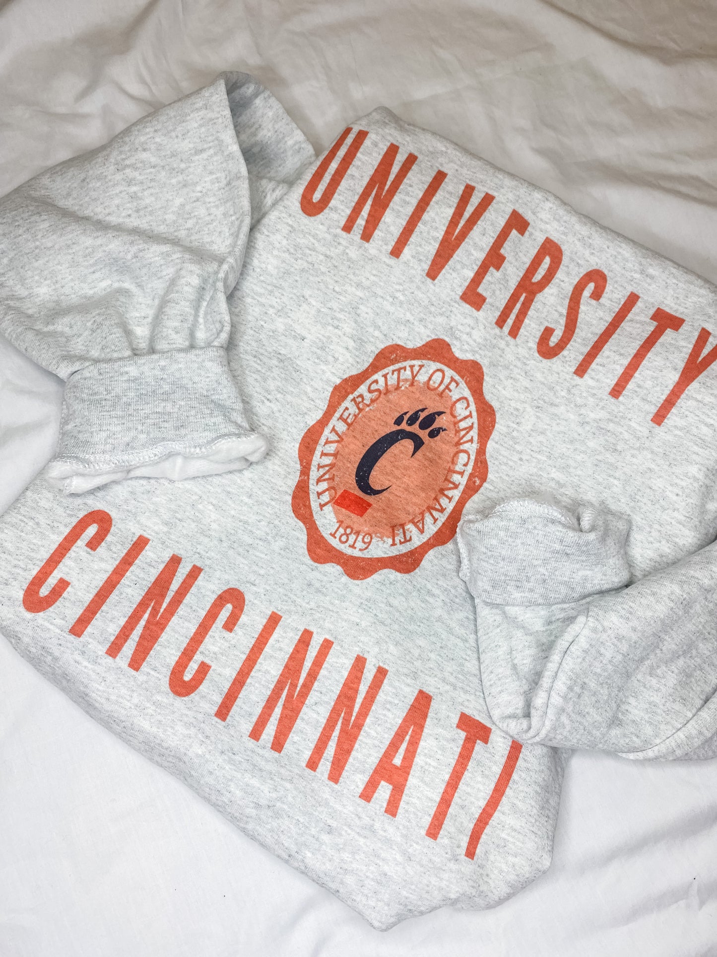 university of cincinnati