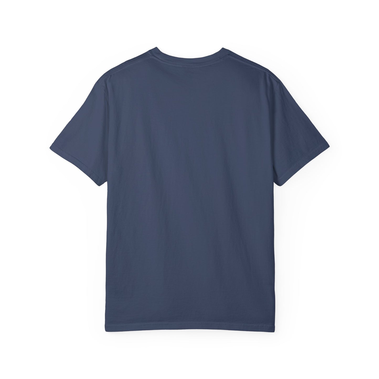 Aspen Ski Club- Comfort Colors T-shirt