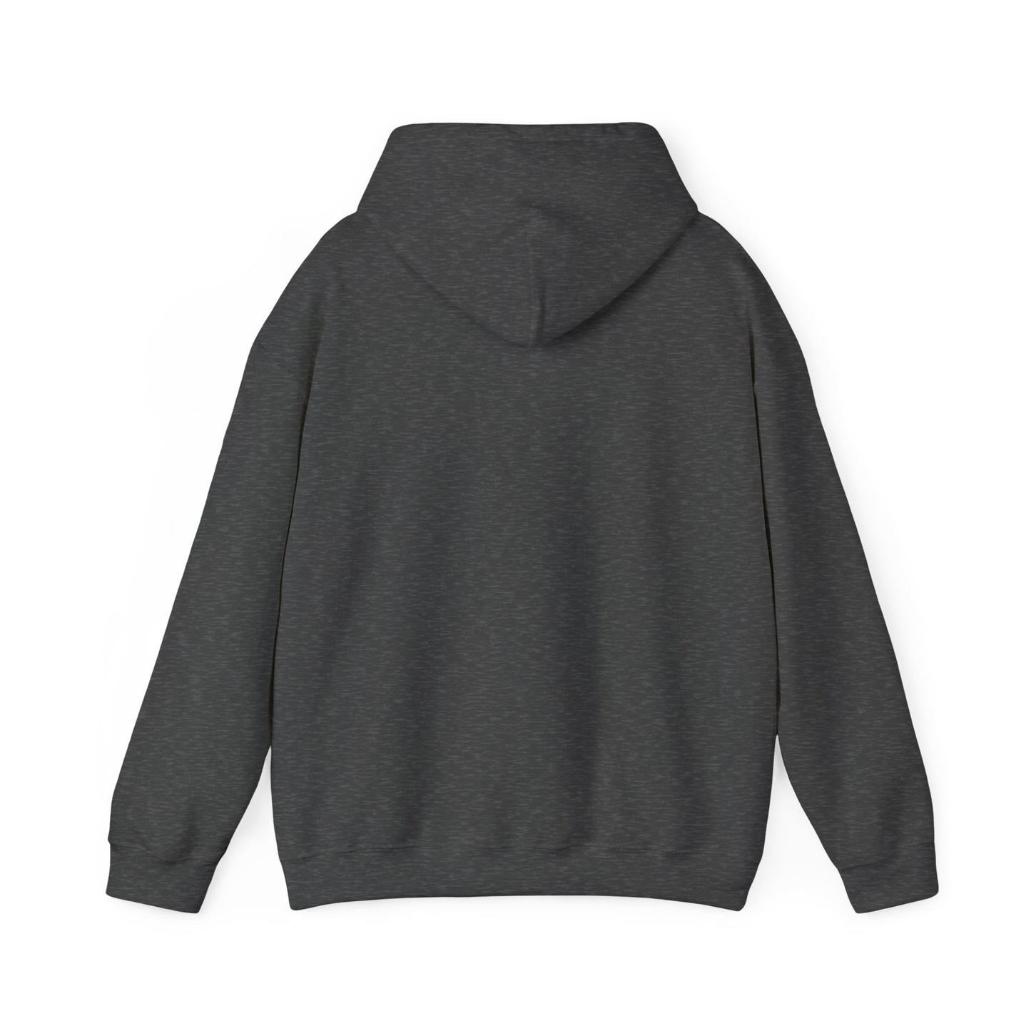 Joe Sports Magazine -Hooded Sweatshirt