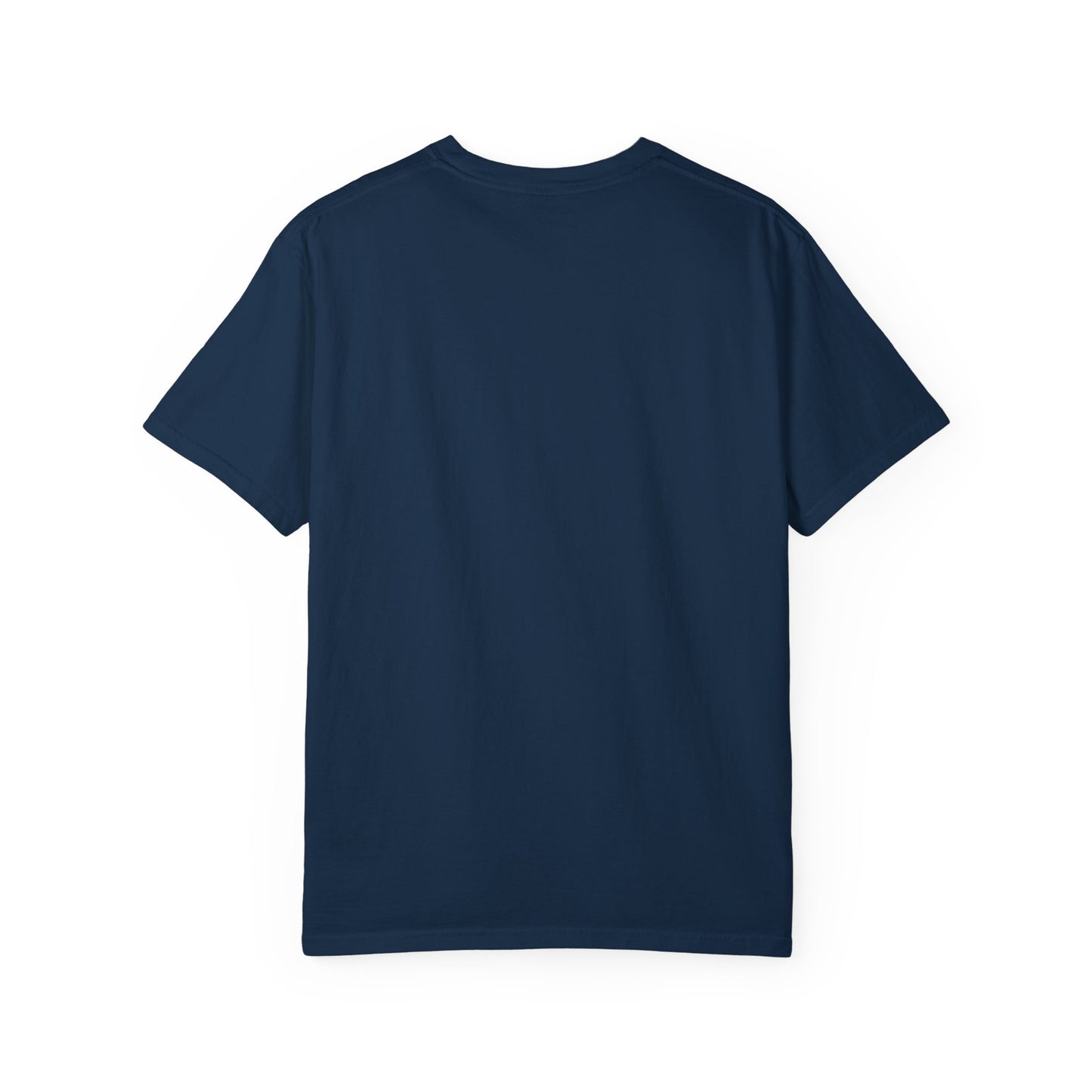 LA Rams- Comfort Colors T-shirt