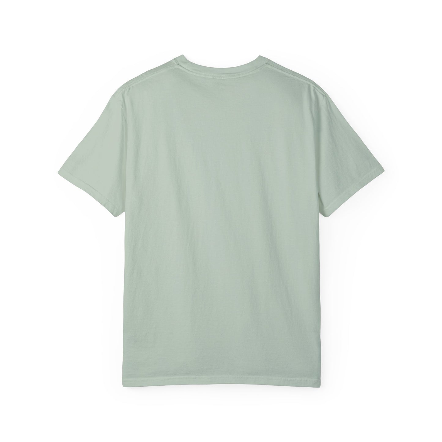 Mama- Comfort Colors T-shirt