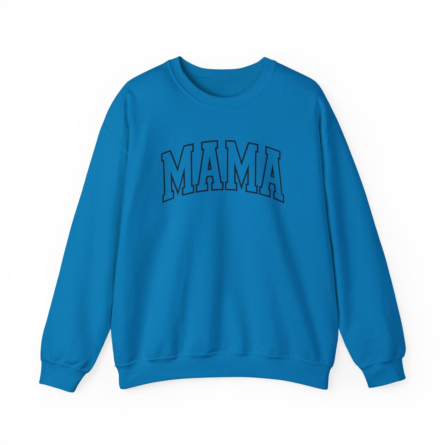 Mama- Crewneck Sweatshirt