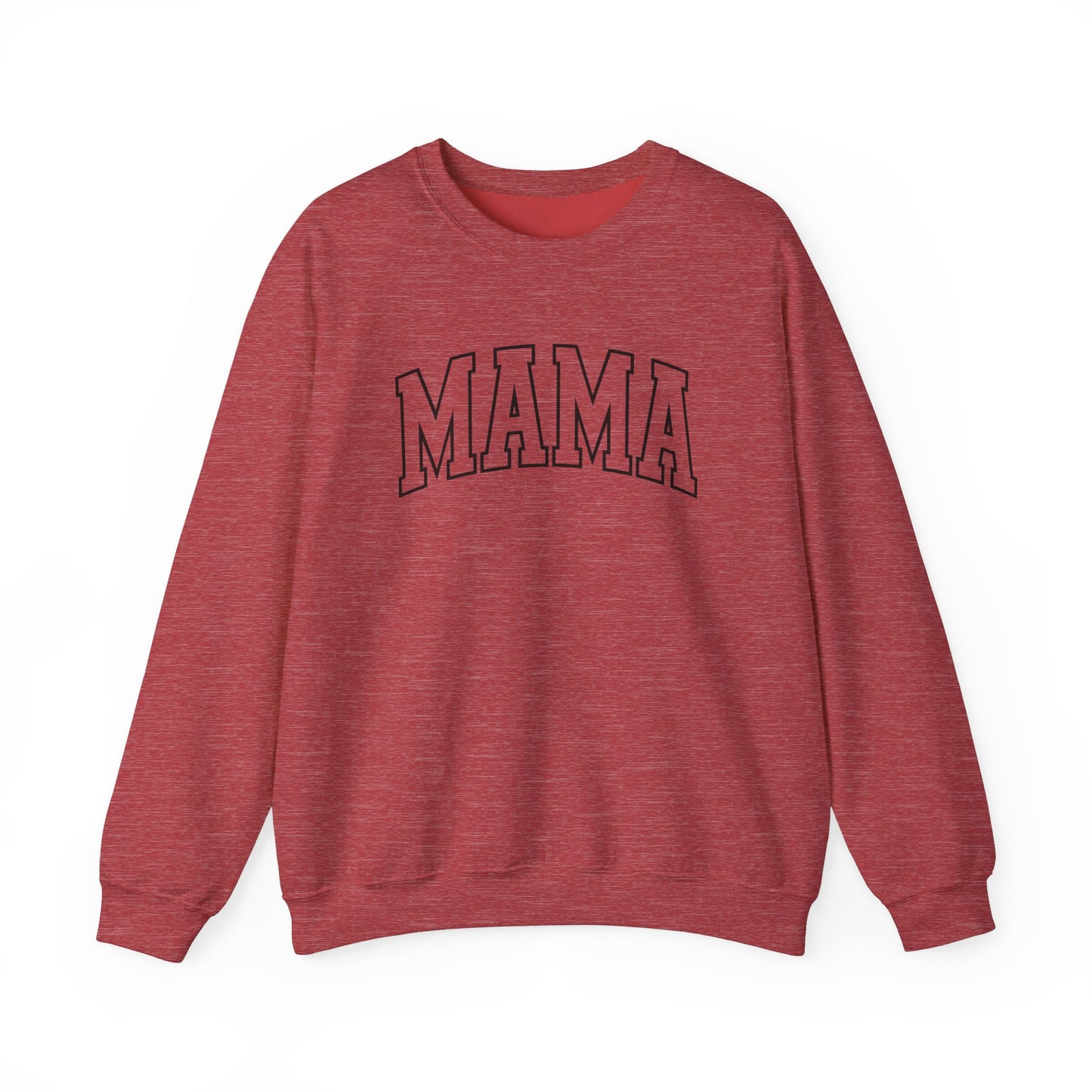 Mama- Crewneck Sweatshirt