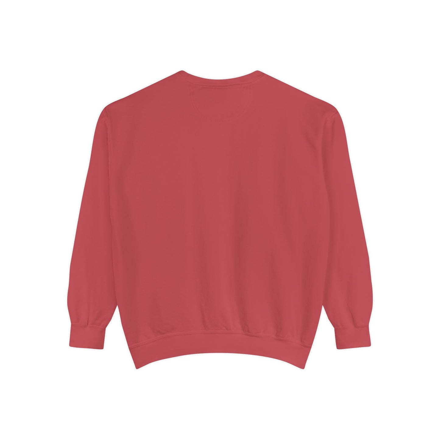 All The Pink- Comfort Colors Sweatshirt