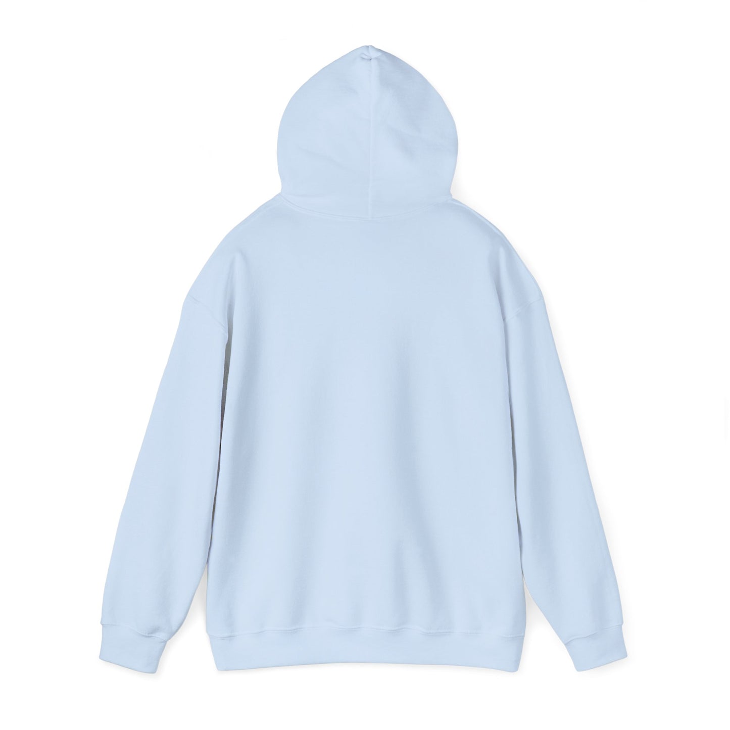 Mama - Hooded Sweatshirt