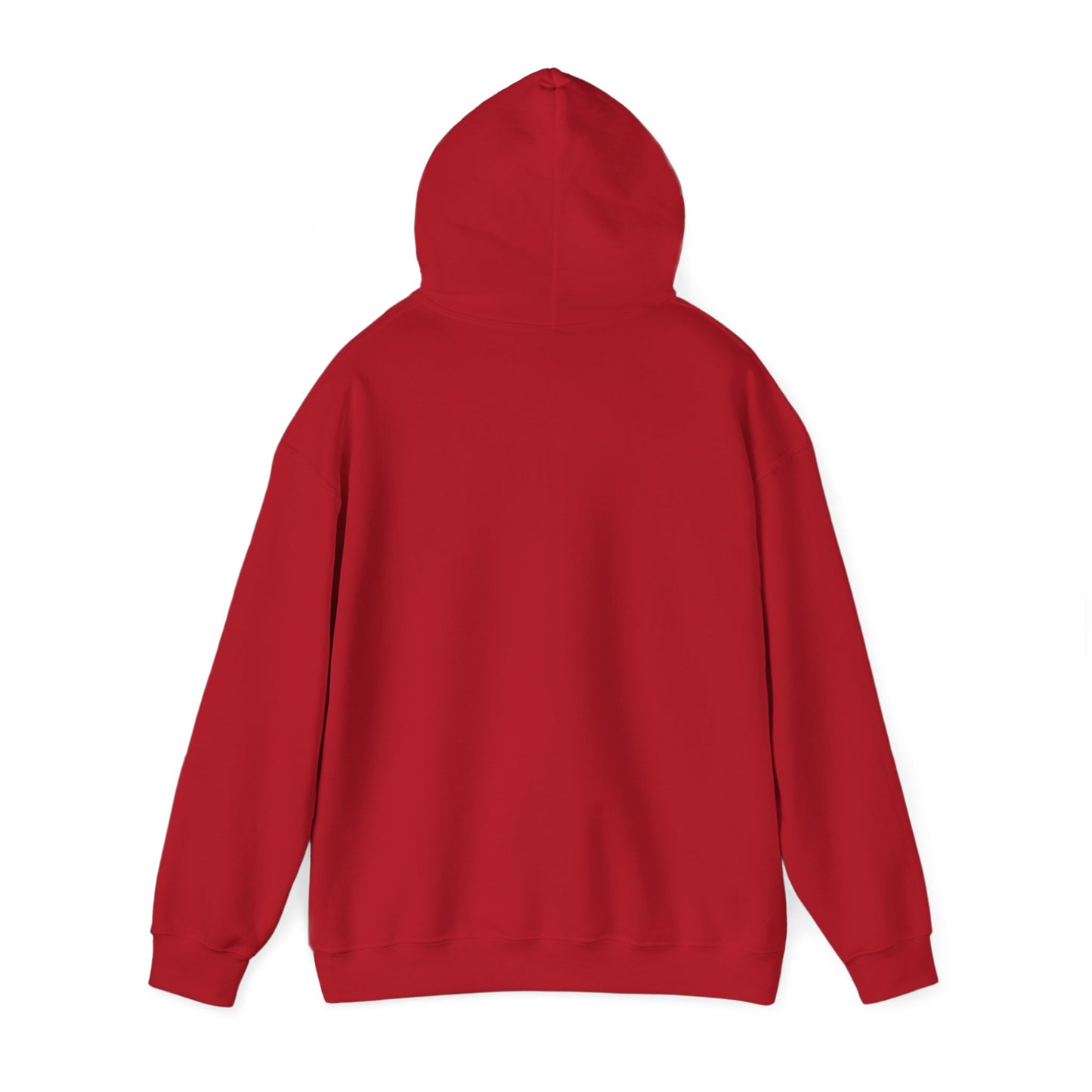 Mama - Hooded Sweatshirt