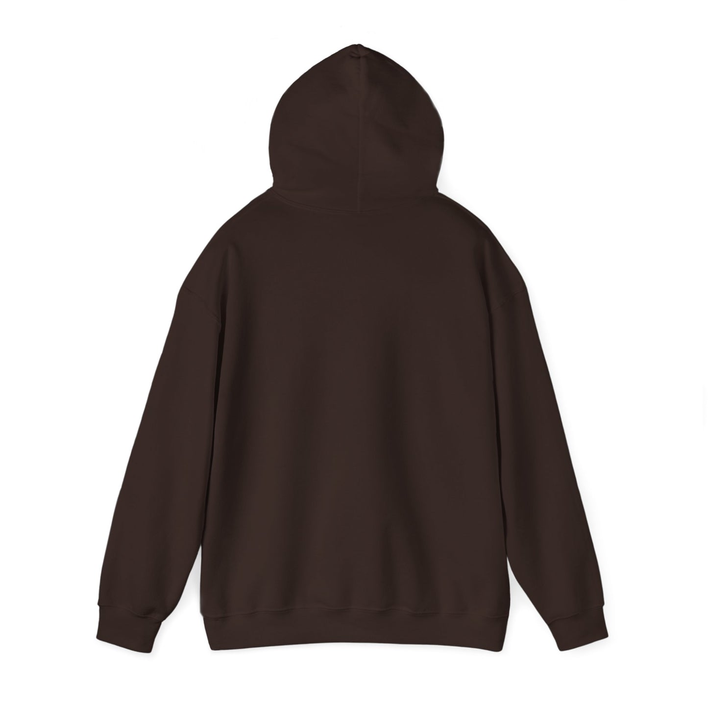 Mama - Hooded Sweatshirt