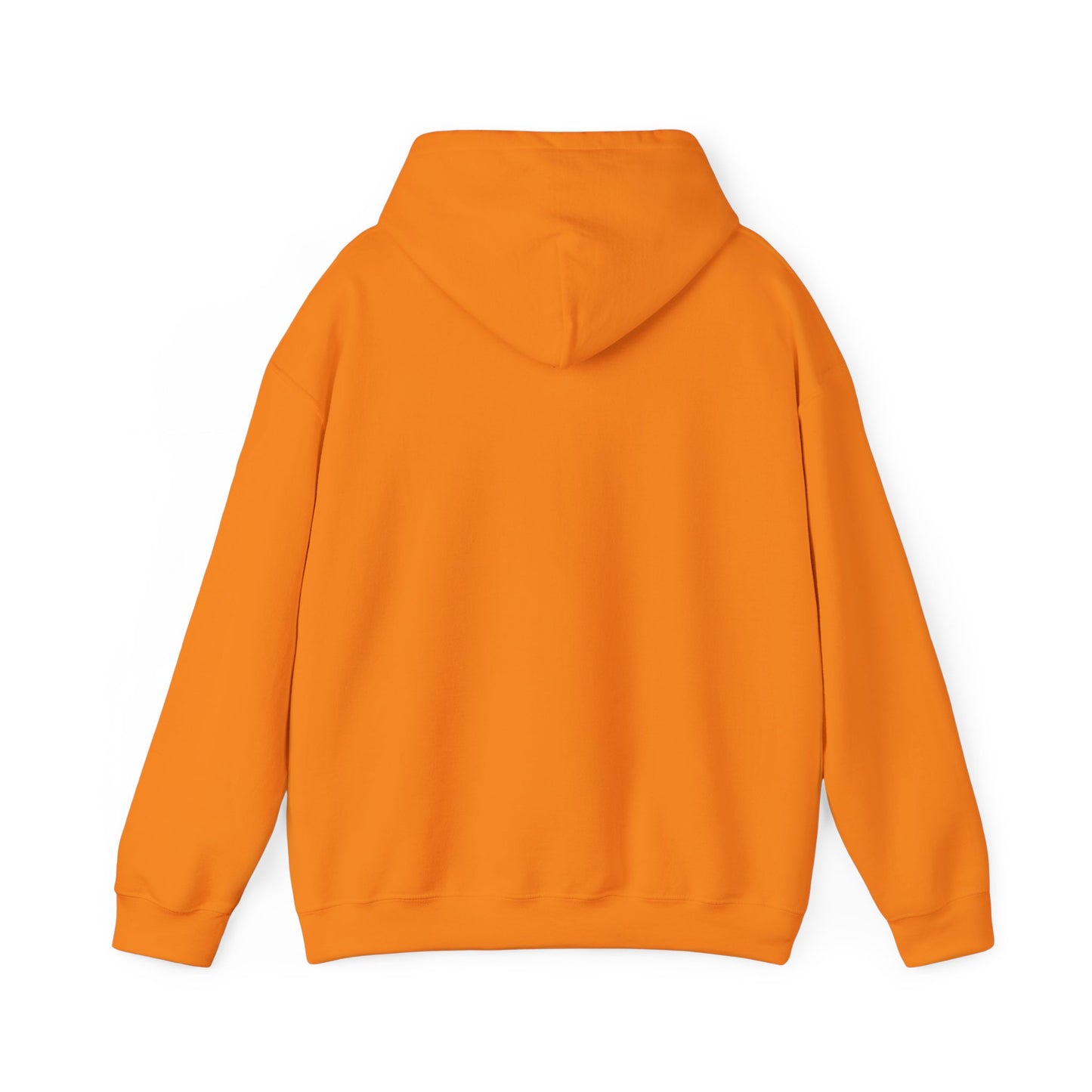 Joe Sports Magazine -Hooded Sweatshirt